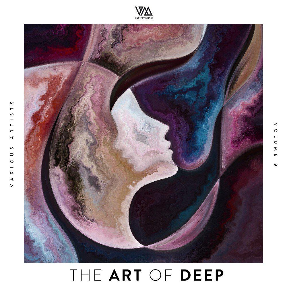 Релиз The Art of Deep, Vol. 9