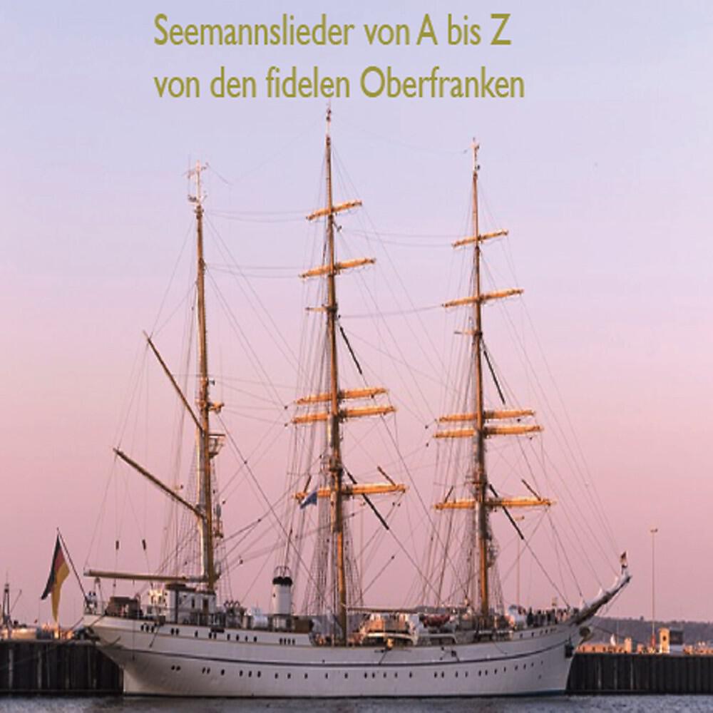 Релиз Seemannslieder von A bis Z
