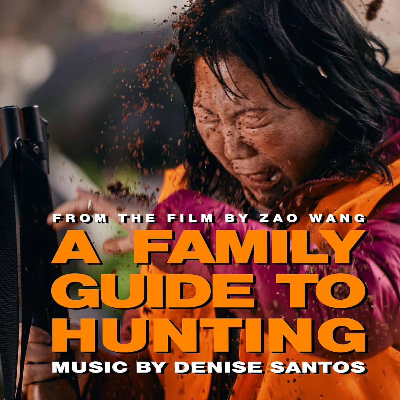 Релиз A Family Guide to Hunting (Original Score)