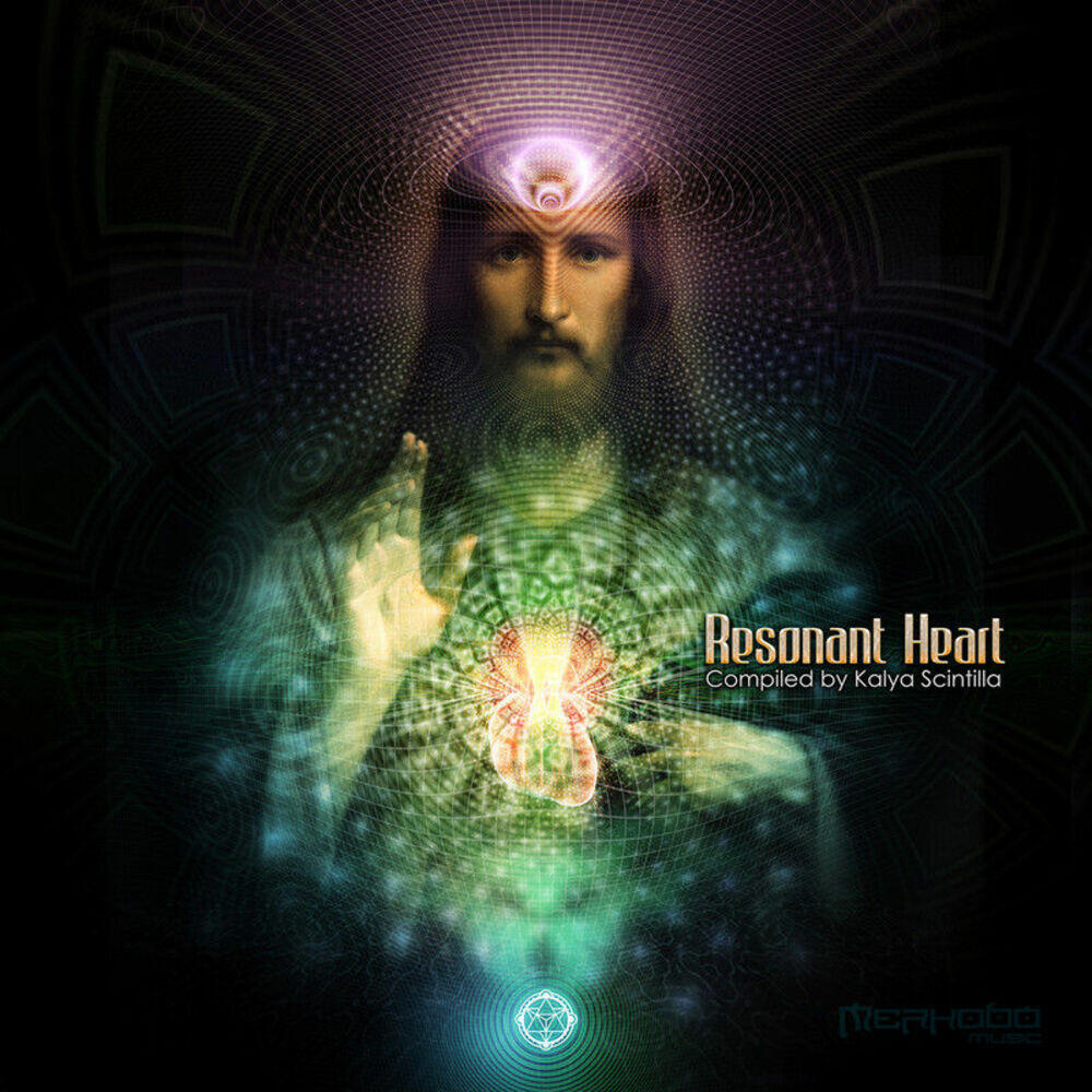 Релиз Resonant Heart