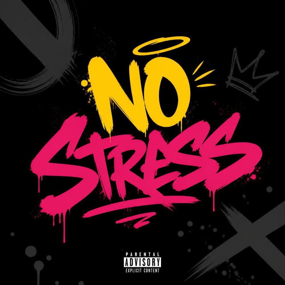 Релиз No stress
