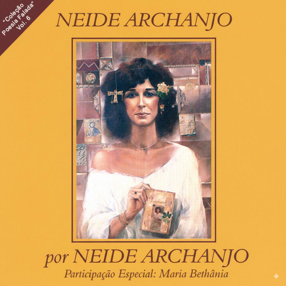 Neide Archanjo