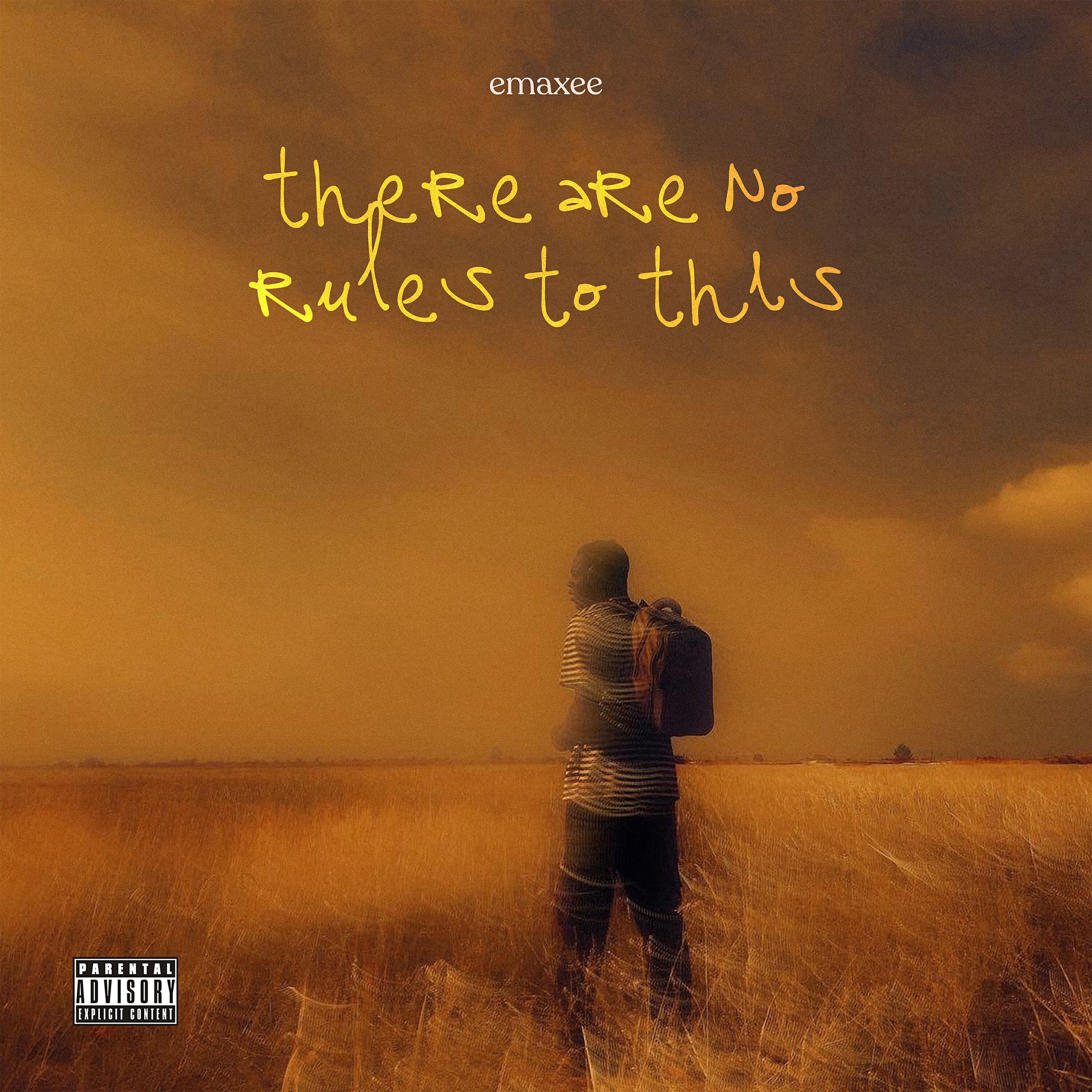 Релиз There Are No Rules to This