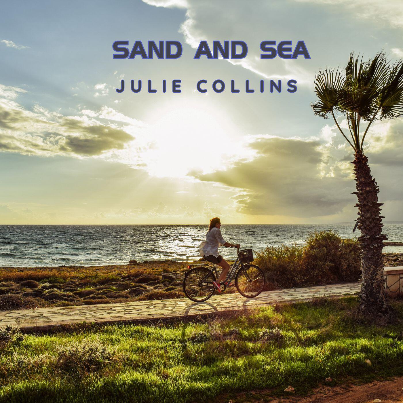 Постер альбома Sand and Sea