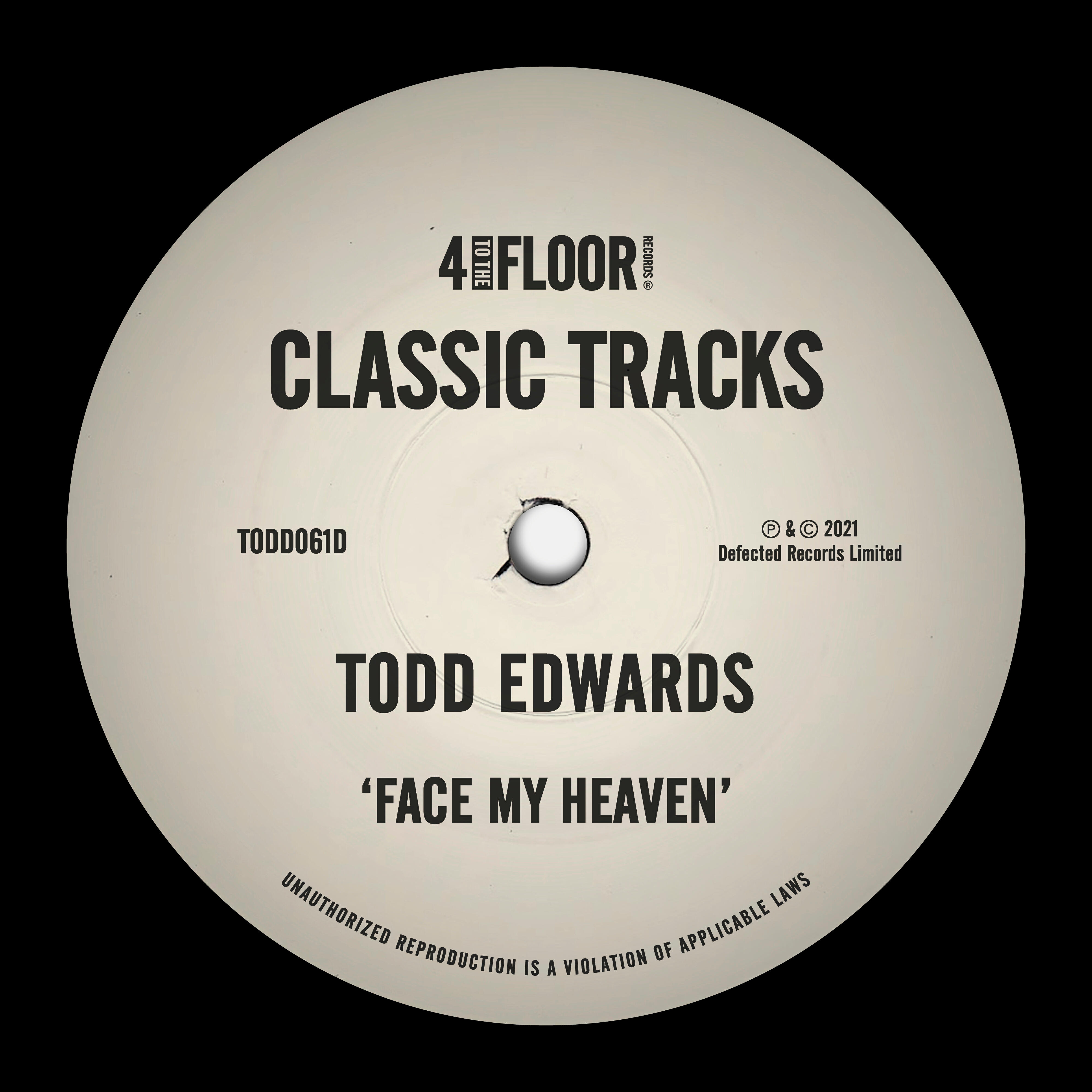 Релиз Face My Heaven