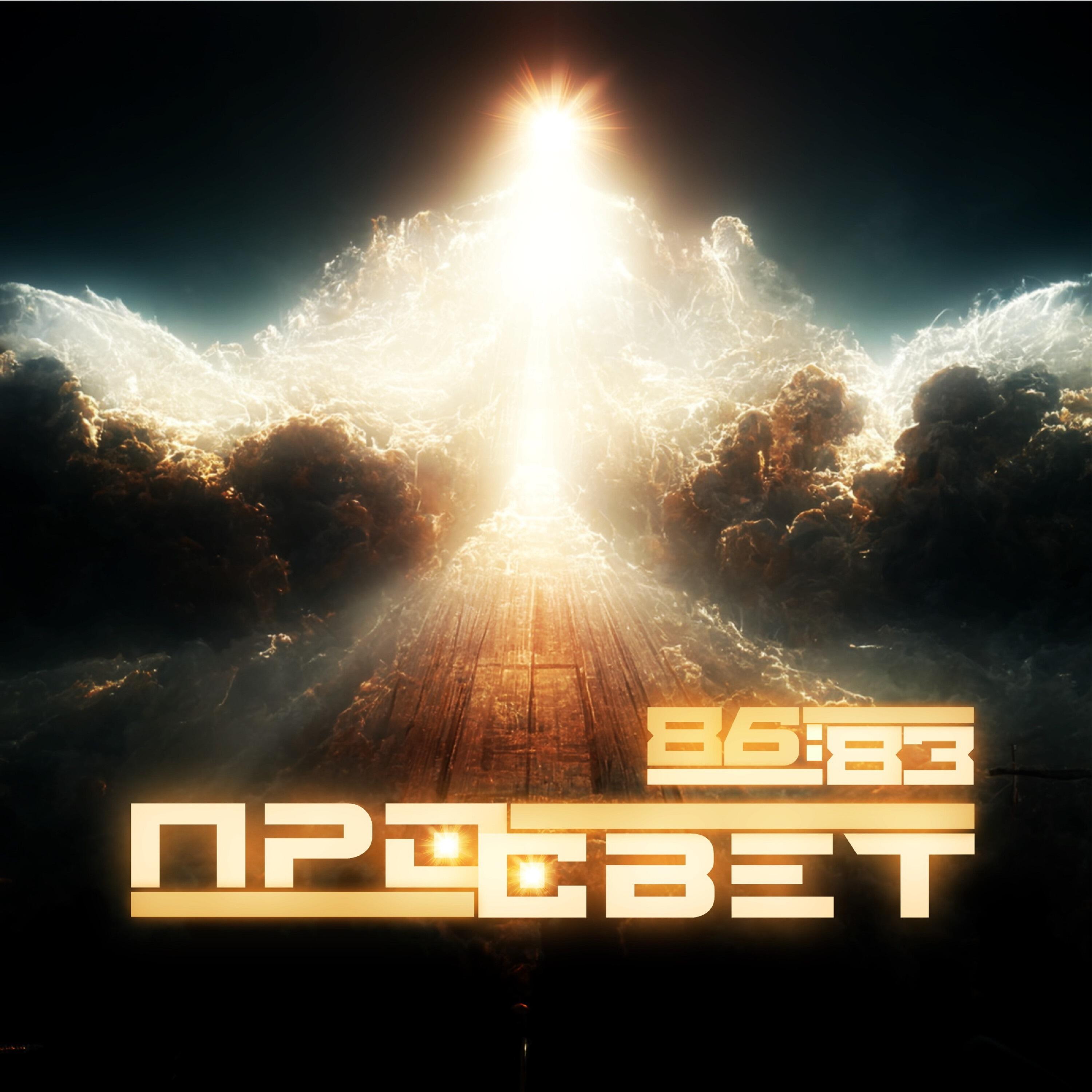 Релиз Просвет