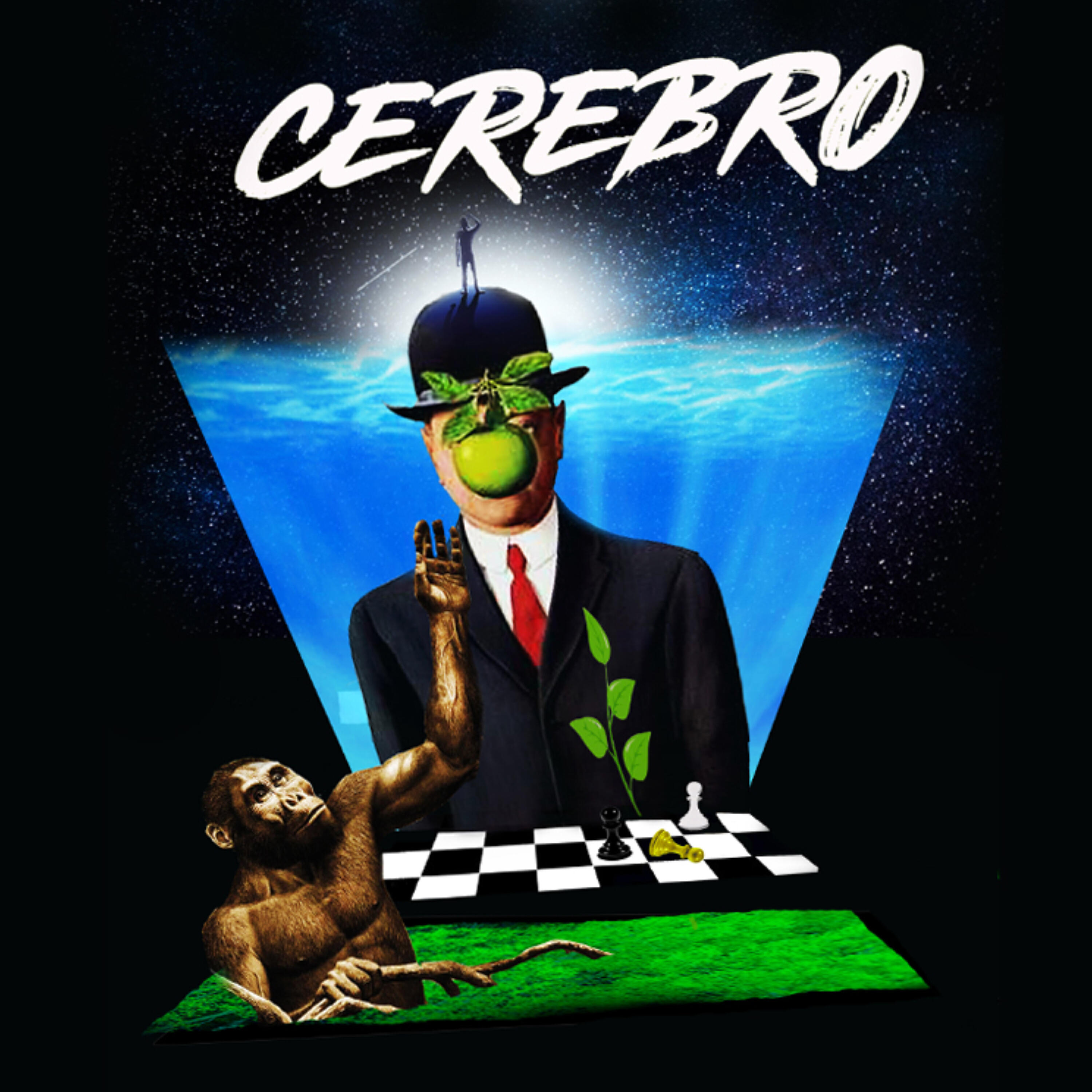 Релиз Cerebro