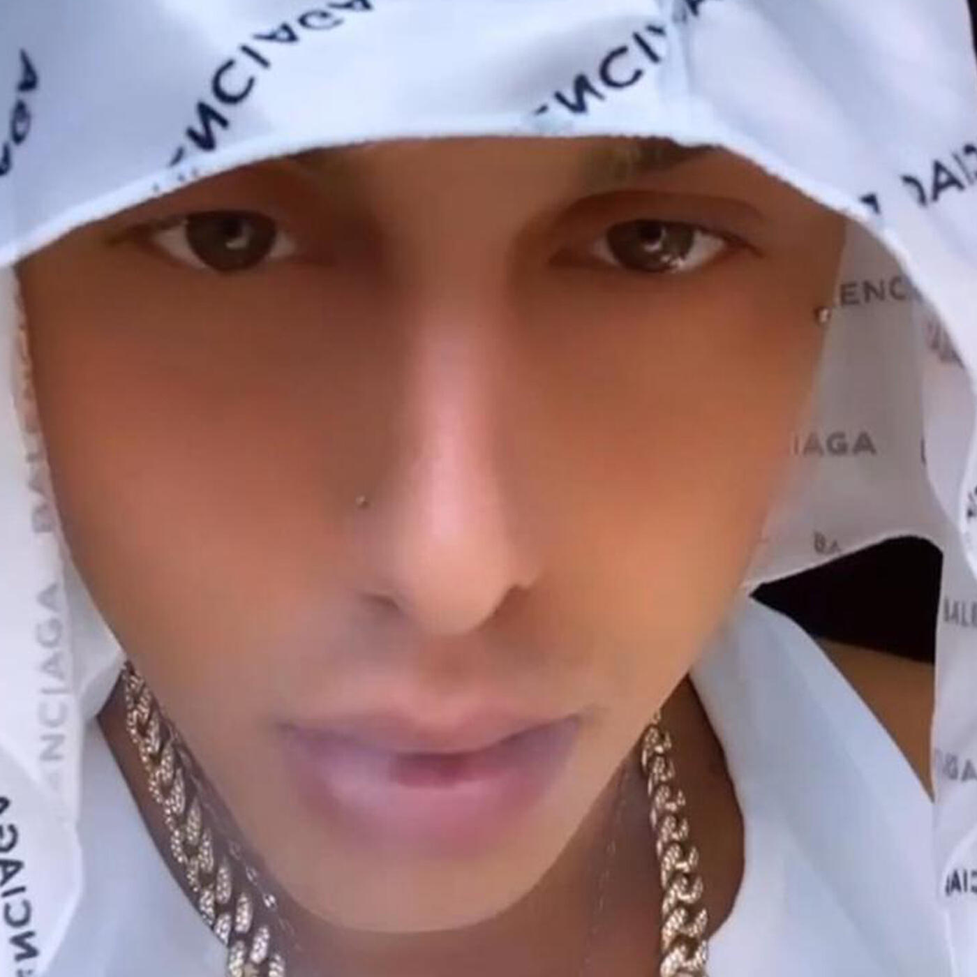Релиз Durag