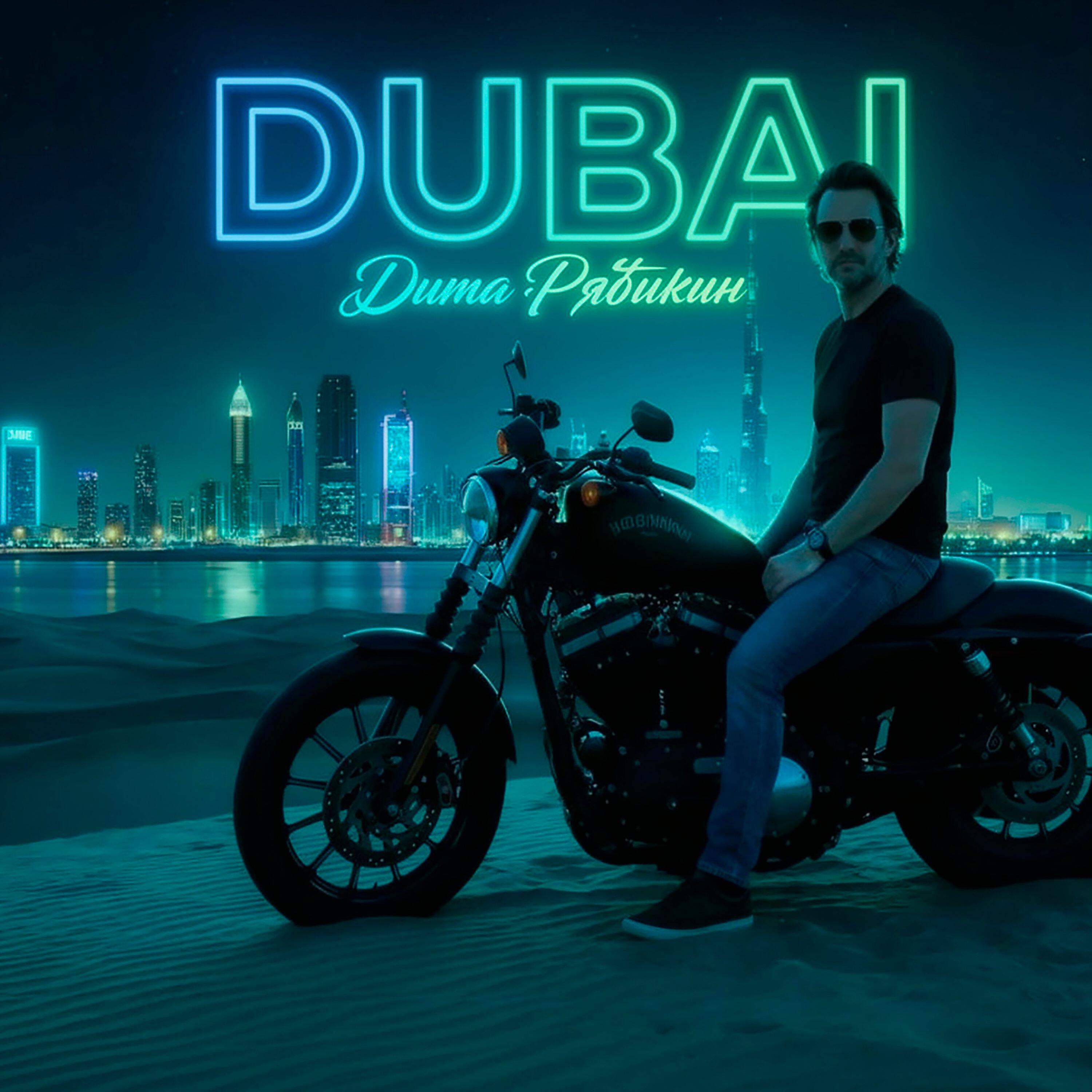 Релиз DUBAI