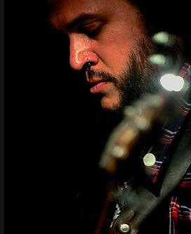 Milton Arias