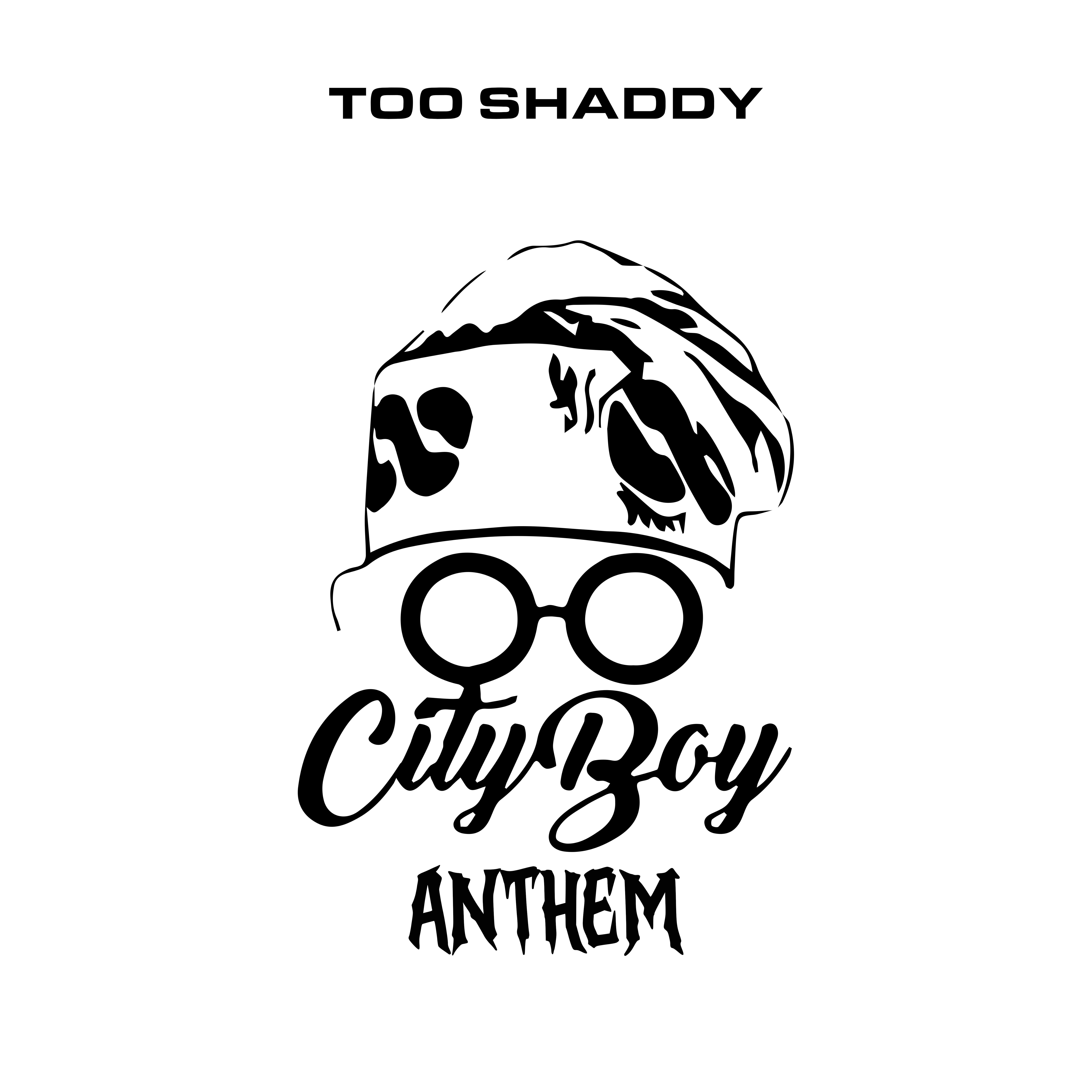 Релиз City Boy Anthem