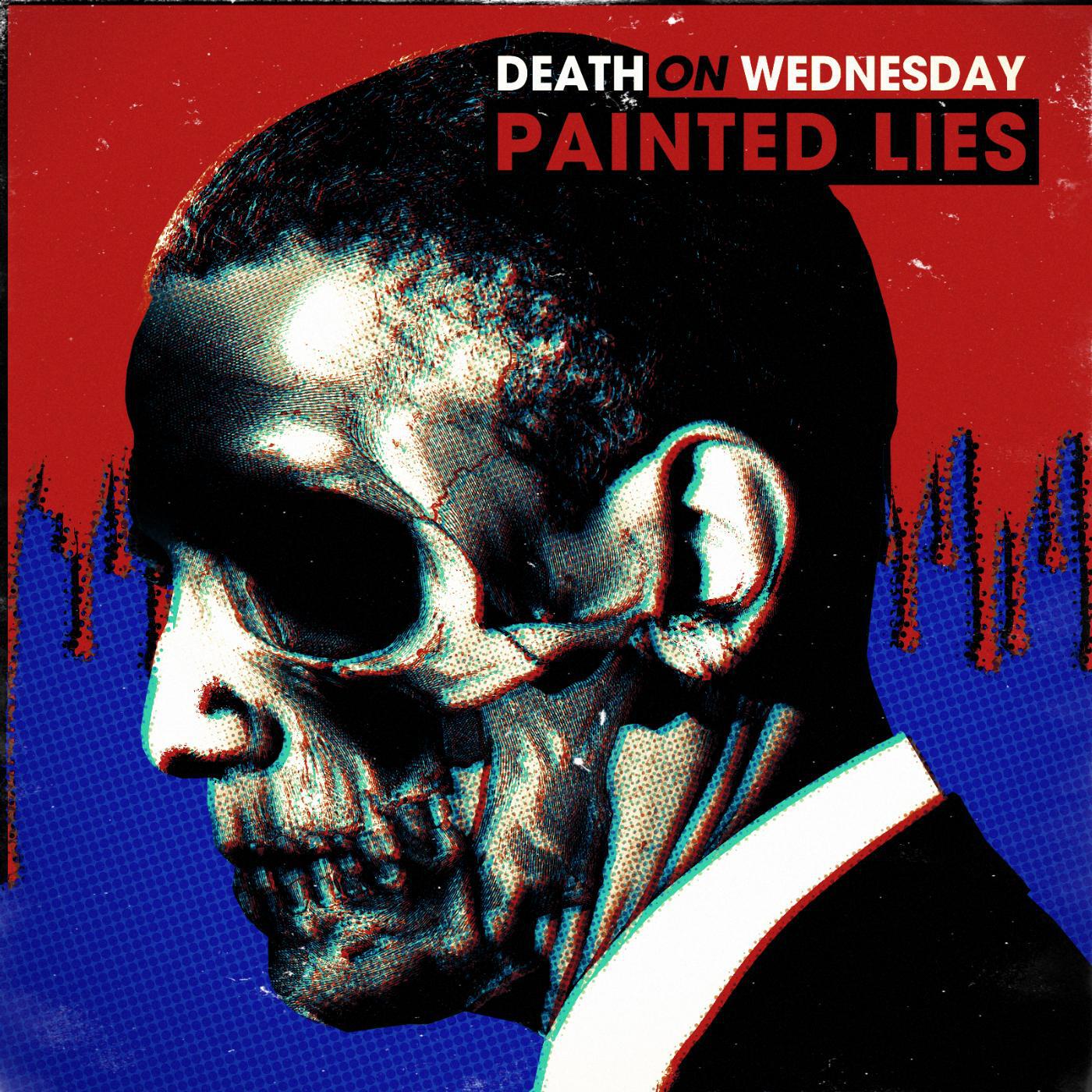 Релиз Painted Lies