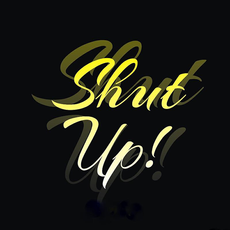 Релиз Shut Up