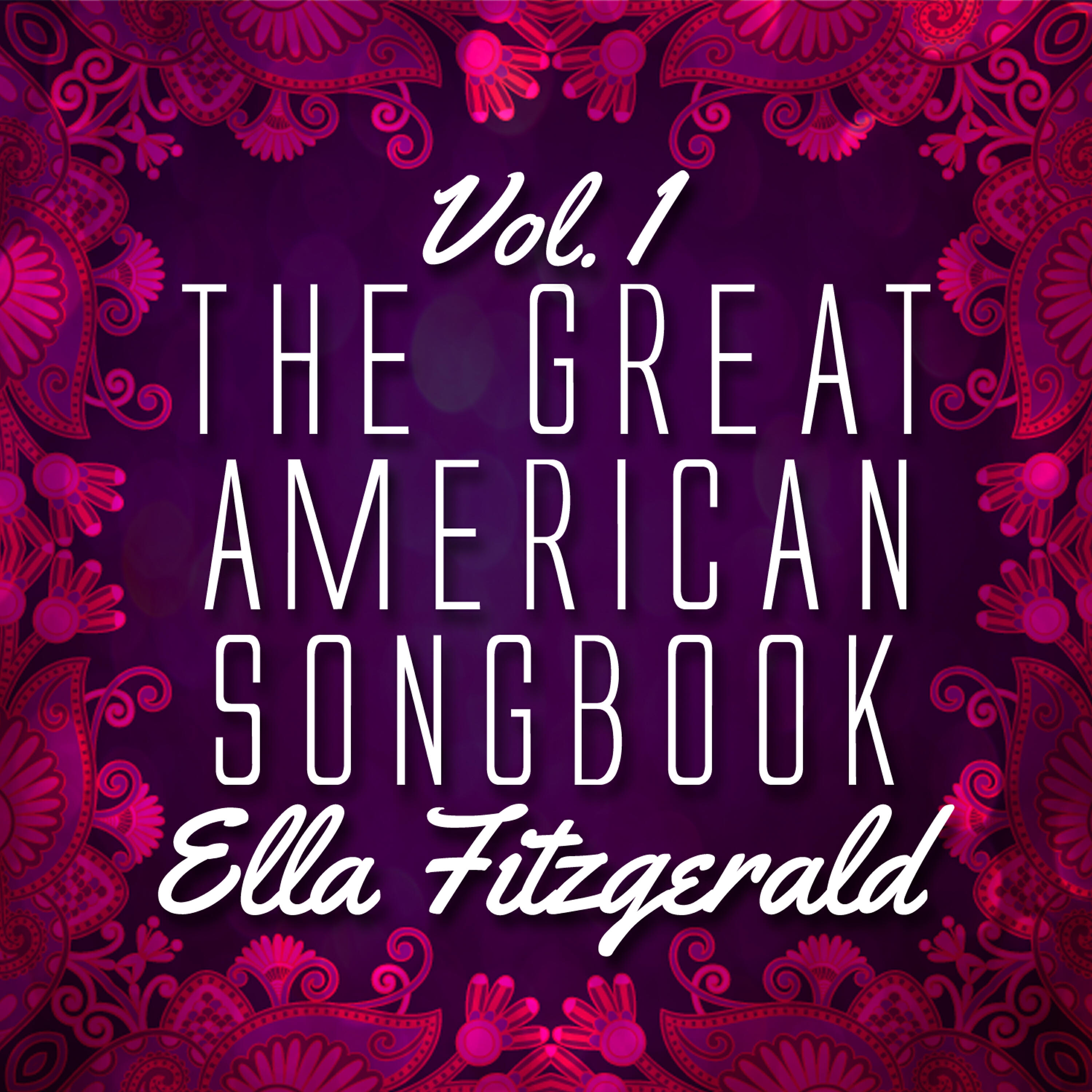 Релиз The Great American Songbook Vol. 1
