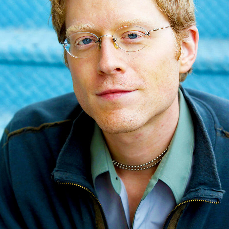Anthony Rapp
