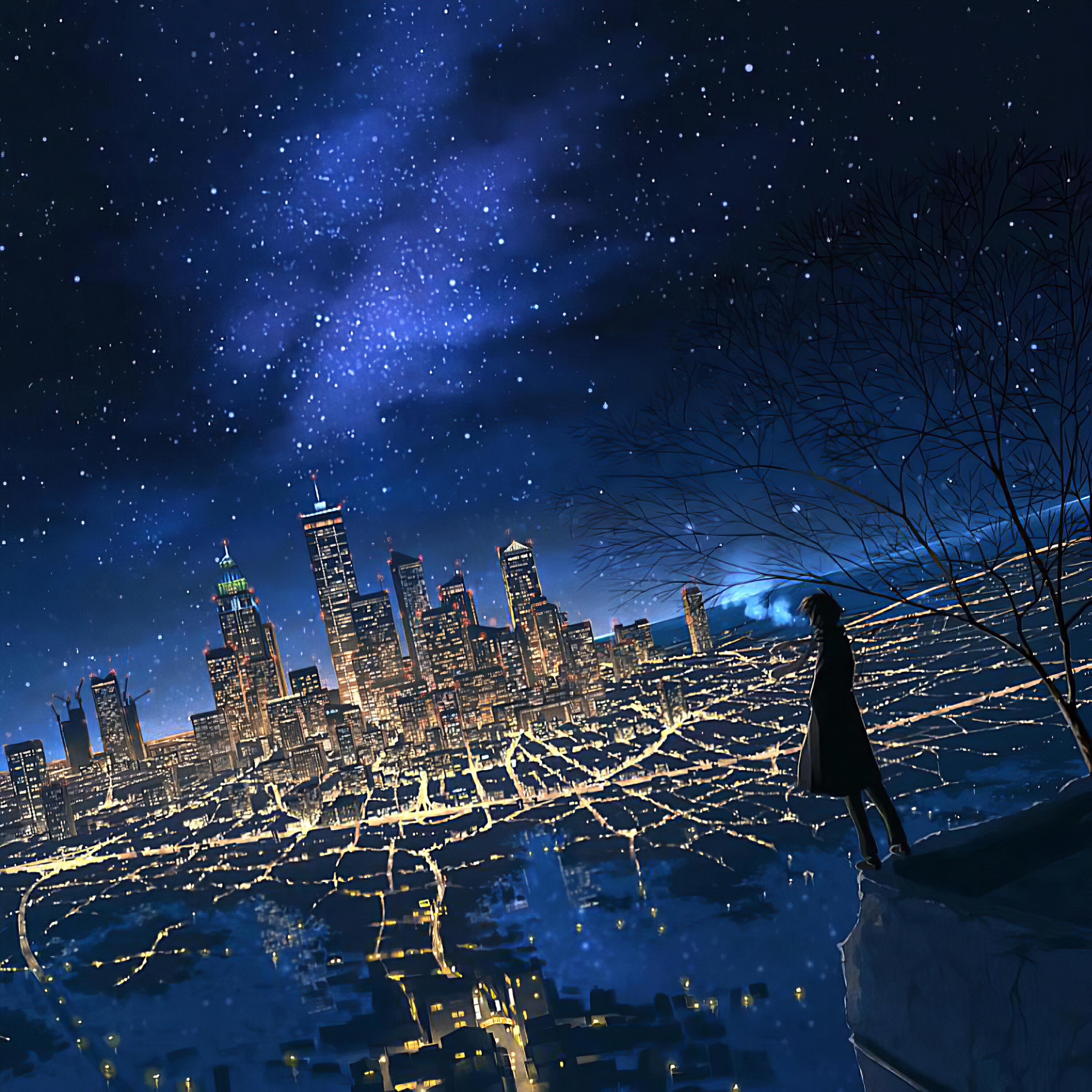 Релиз Urban Loner