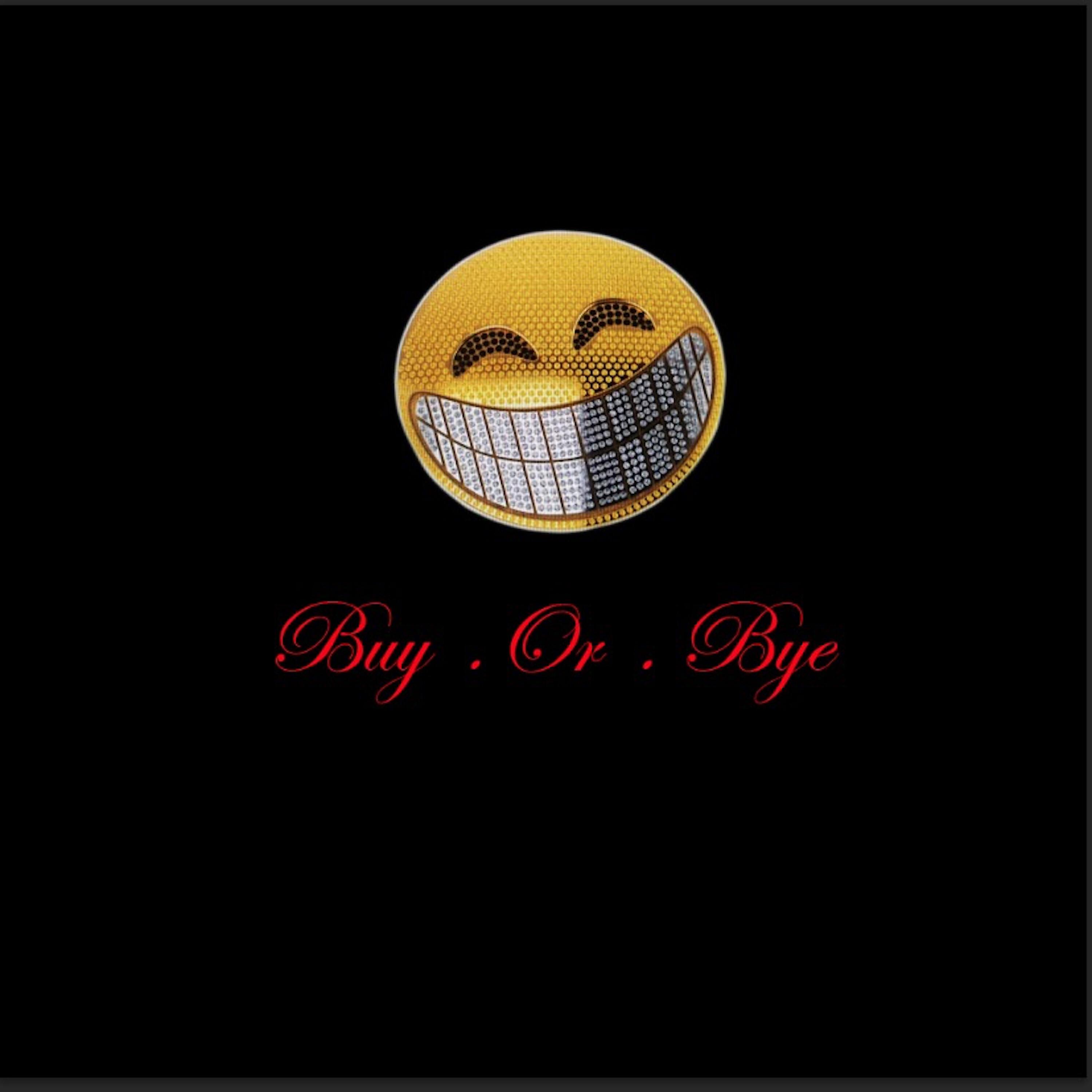 Релиз Buy. or. Bye