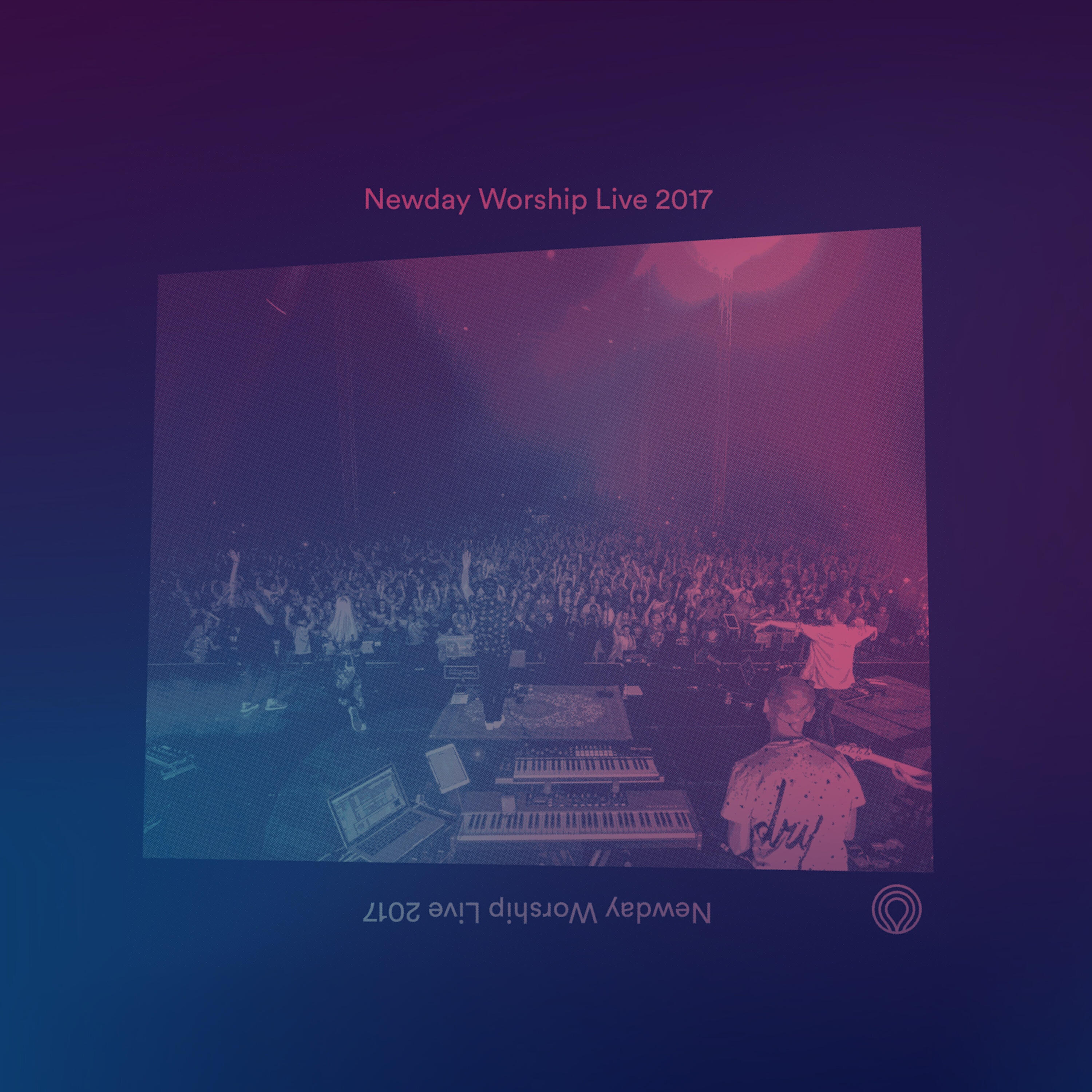 Релиз Newday Worship Live 2017