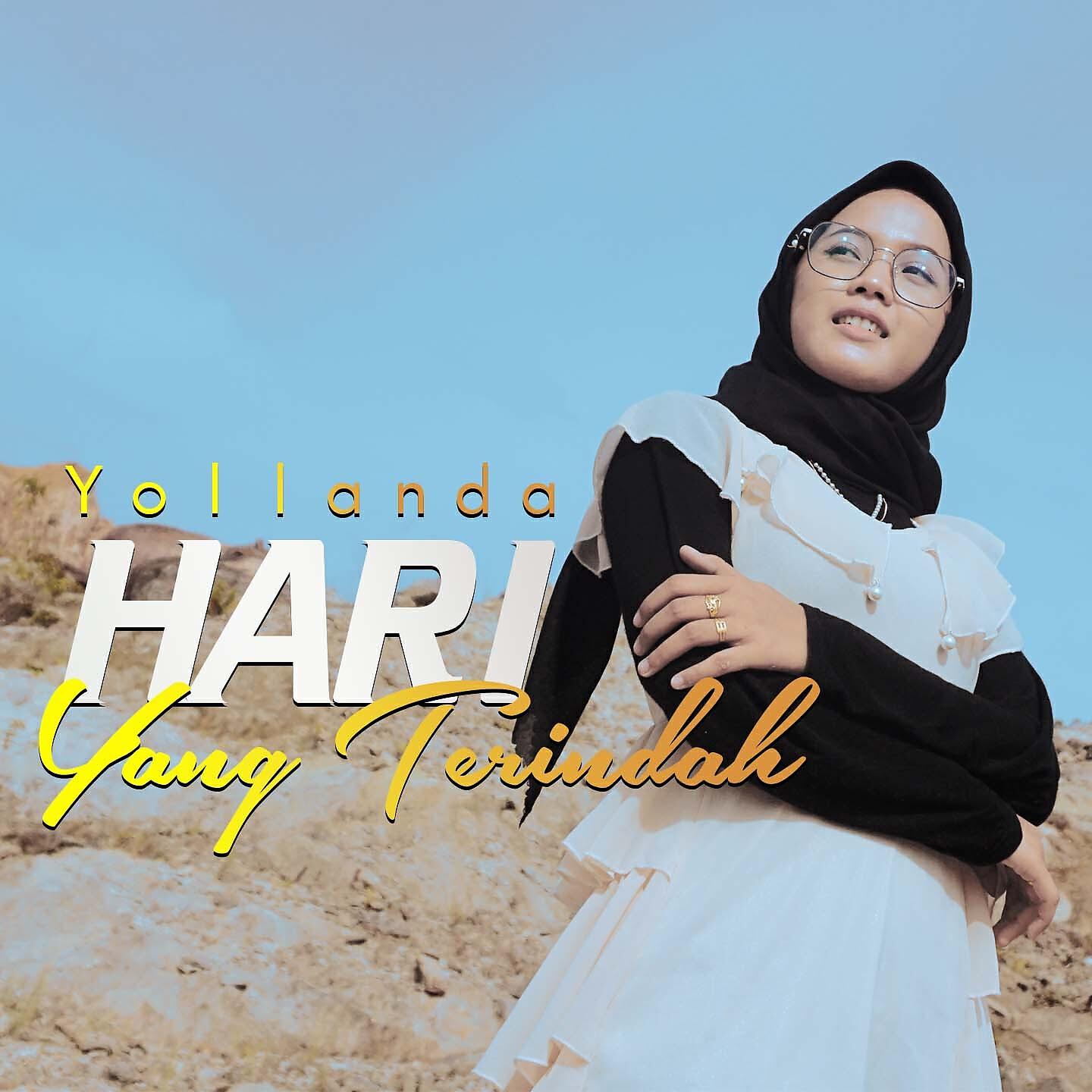 Релиз Hari Yang Terindah
