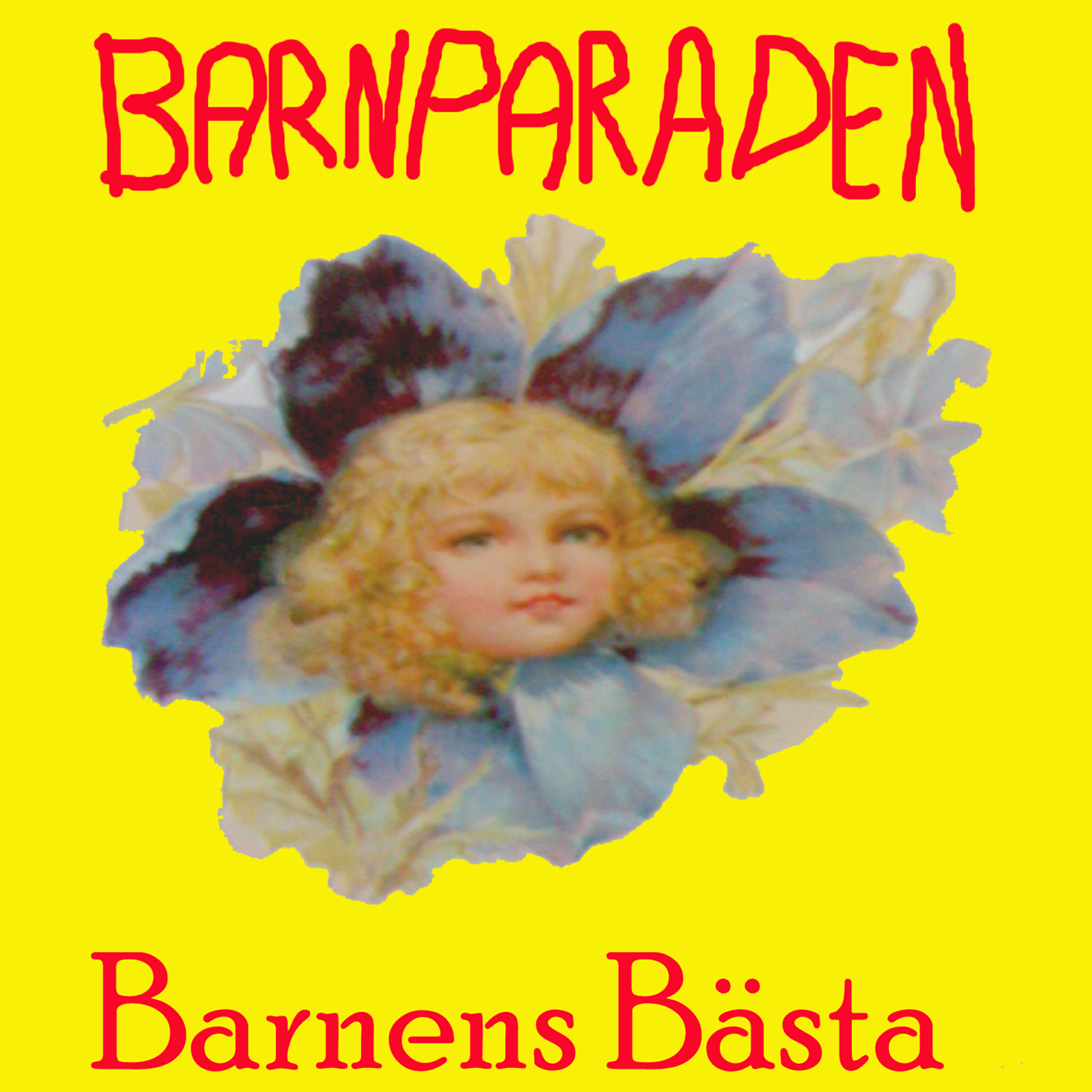 Релиз Barnens bästa