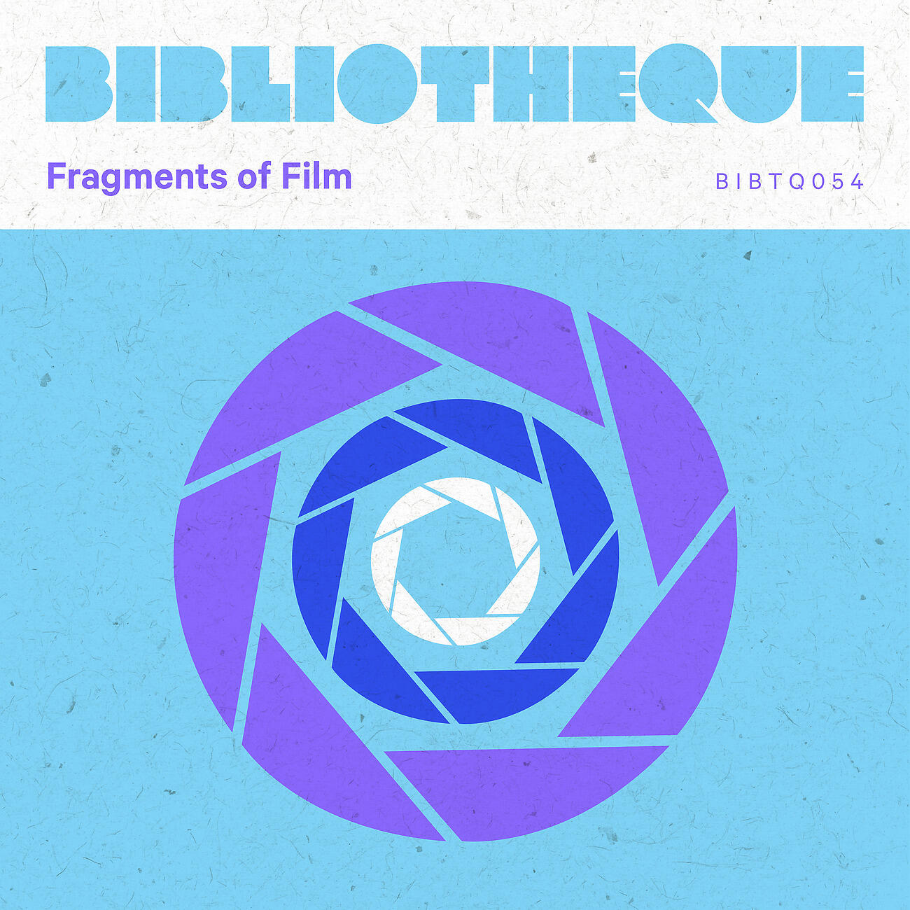 Релиз Fragments Of Film