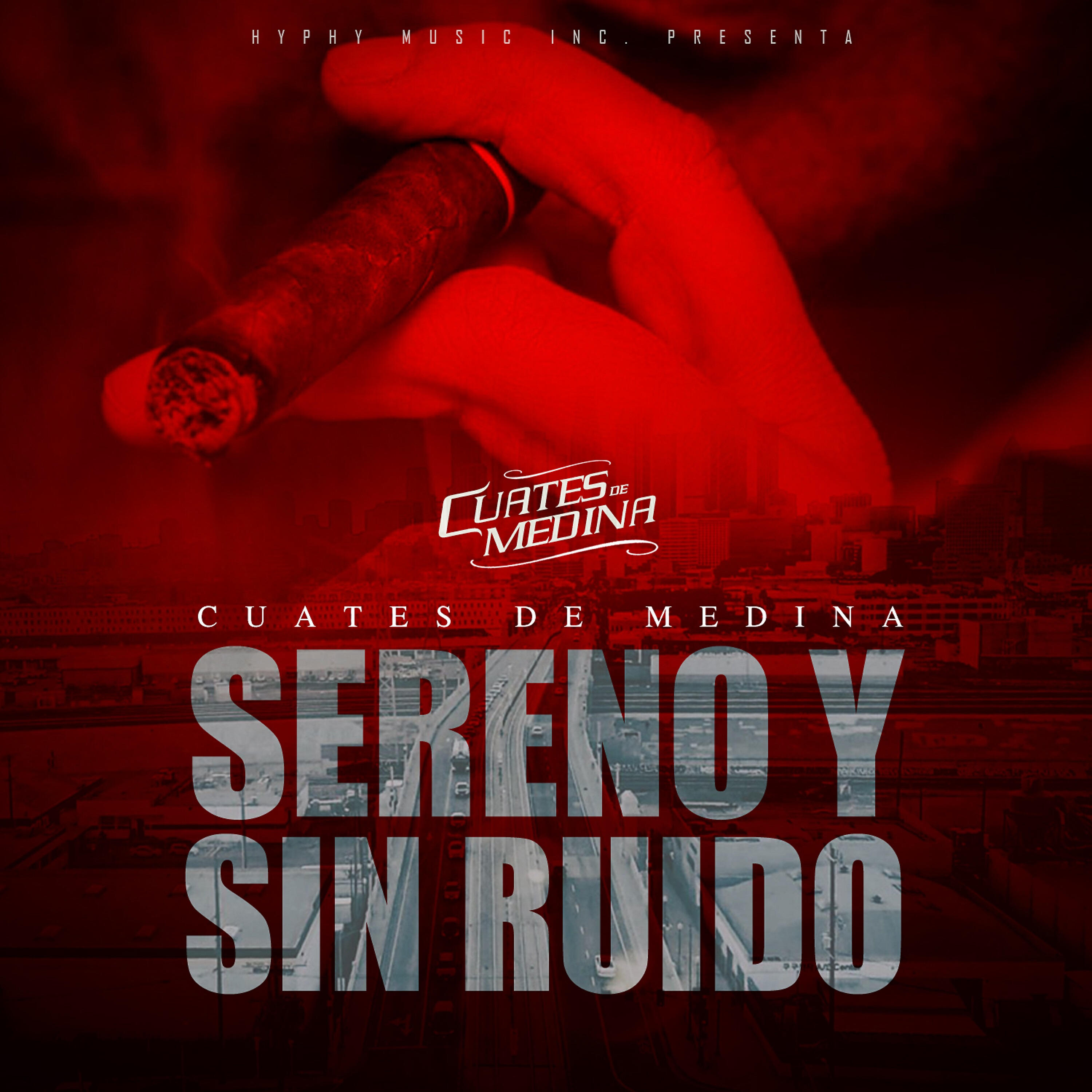 Релиз Sereno y Sin Ruido