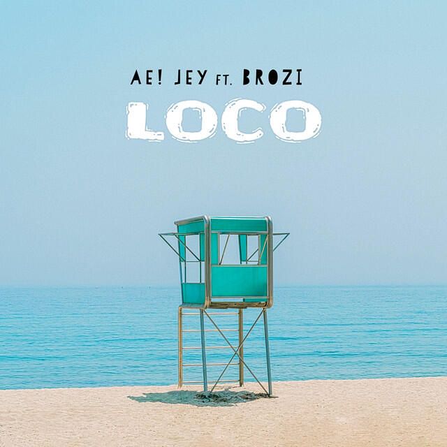 Релиз LOCO