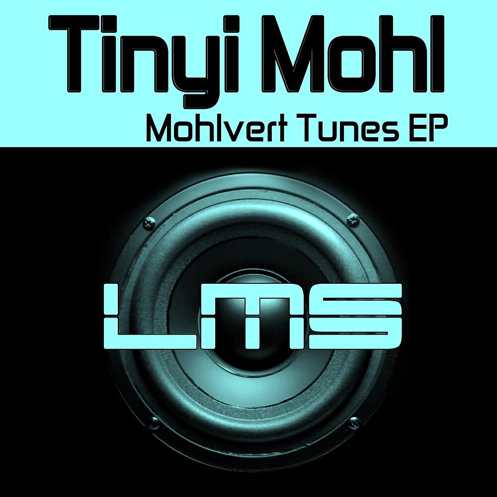 Постер альбома Mohlvert Tunes EP