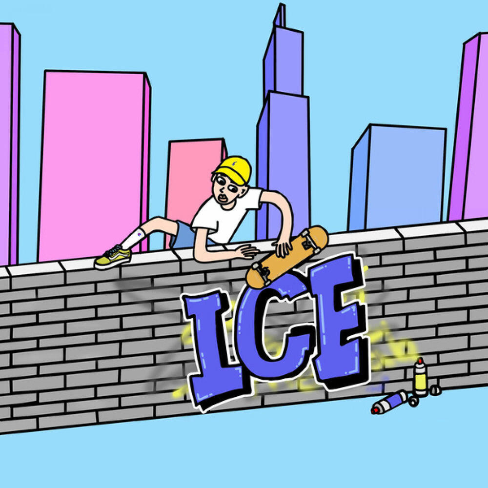 Релиз Ice