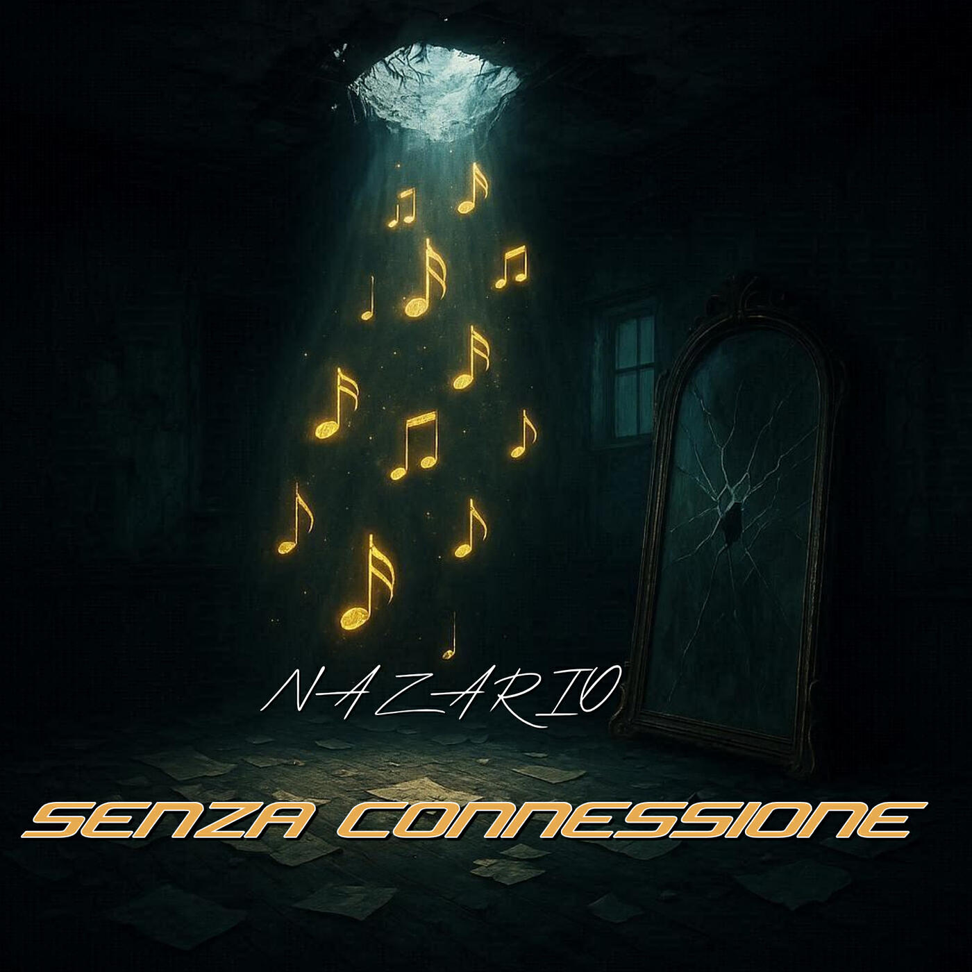 Релиз Senza Connessione