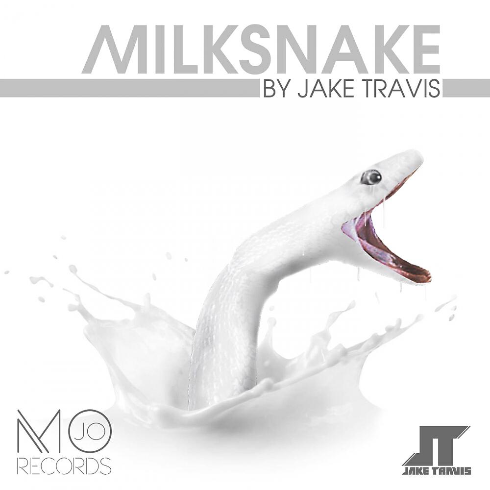 Постер альбома Milksnake