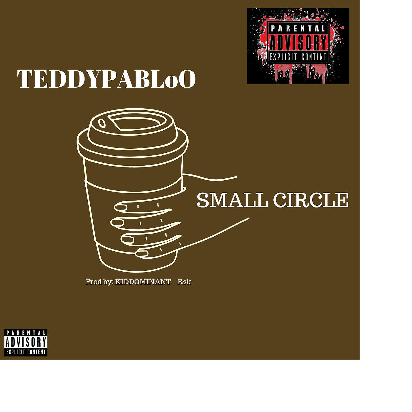 Релиз Small Circle
