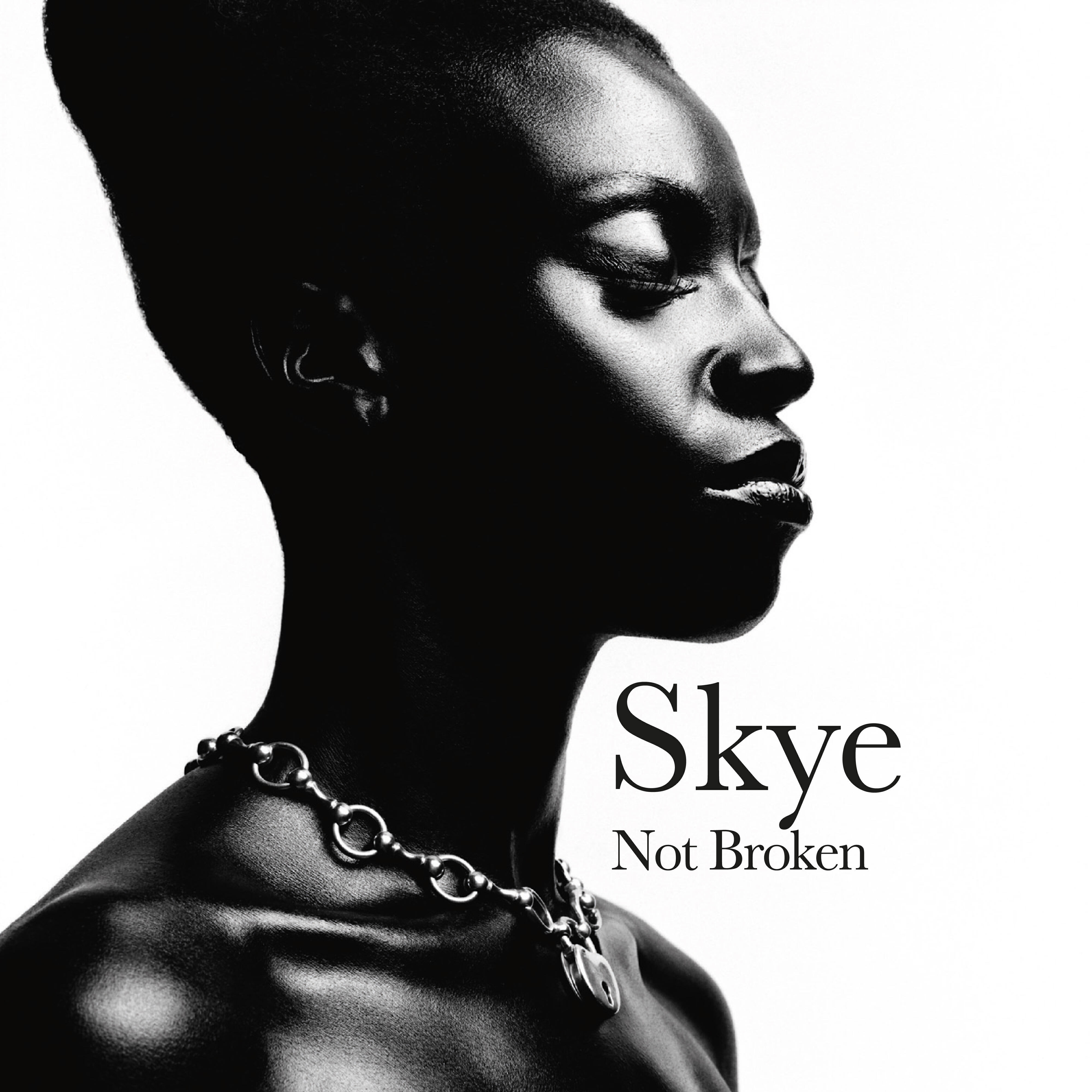 Релиз Not Broken