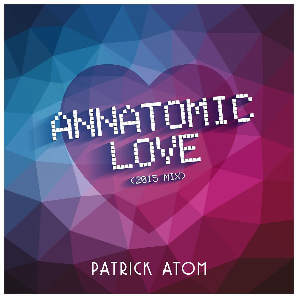 Patrick Atom