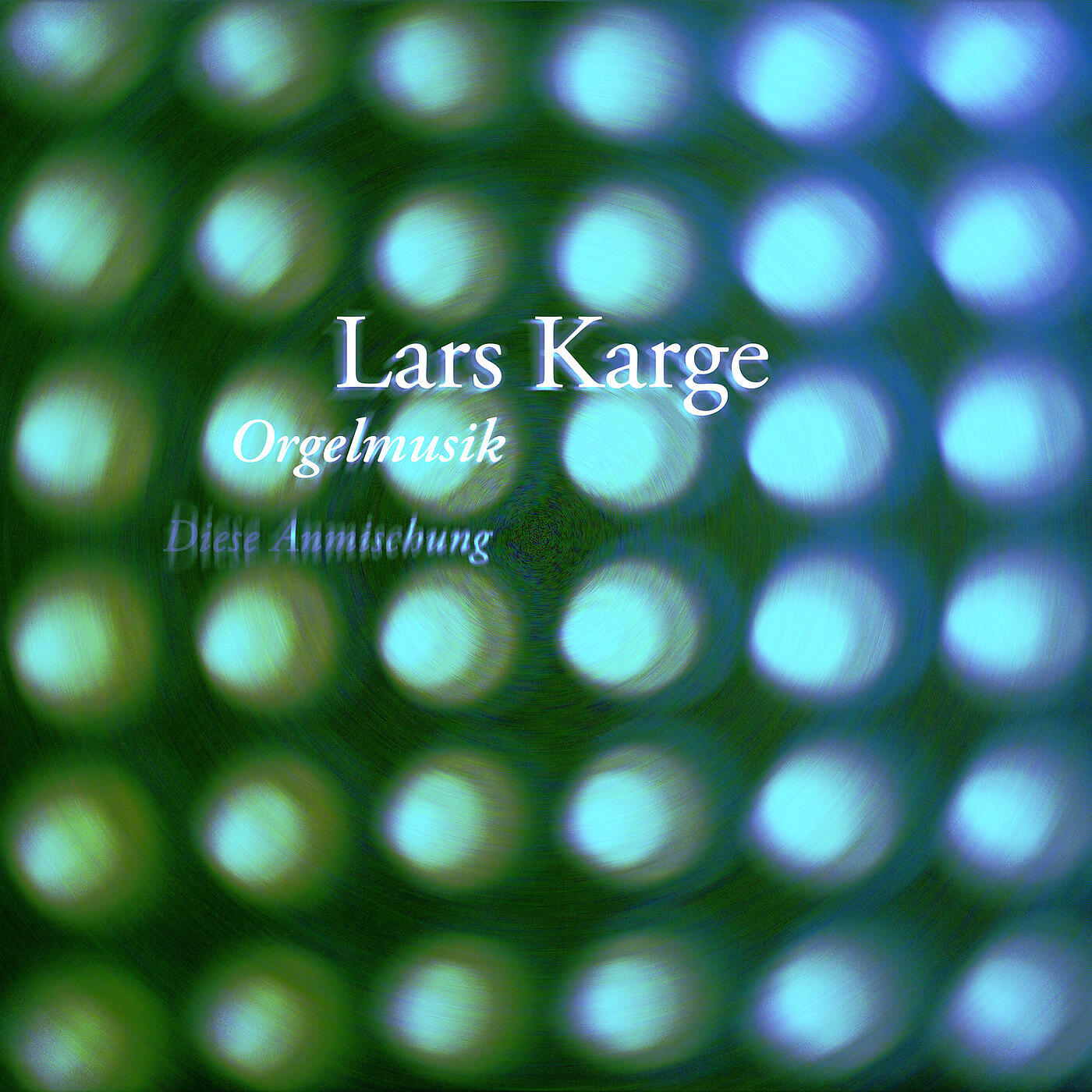 Lars Karge