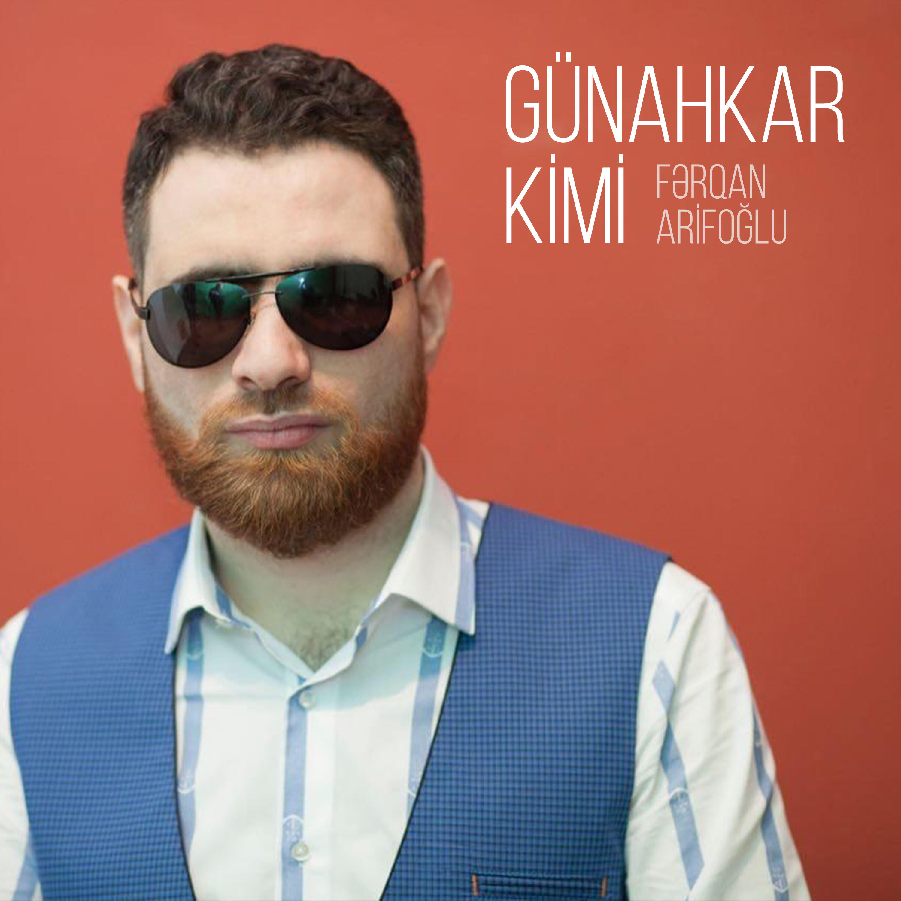 Fərqan Arifoğlu