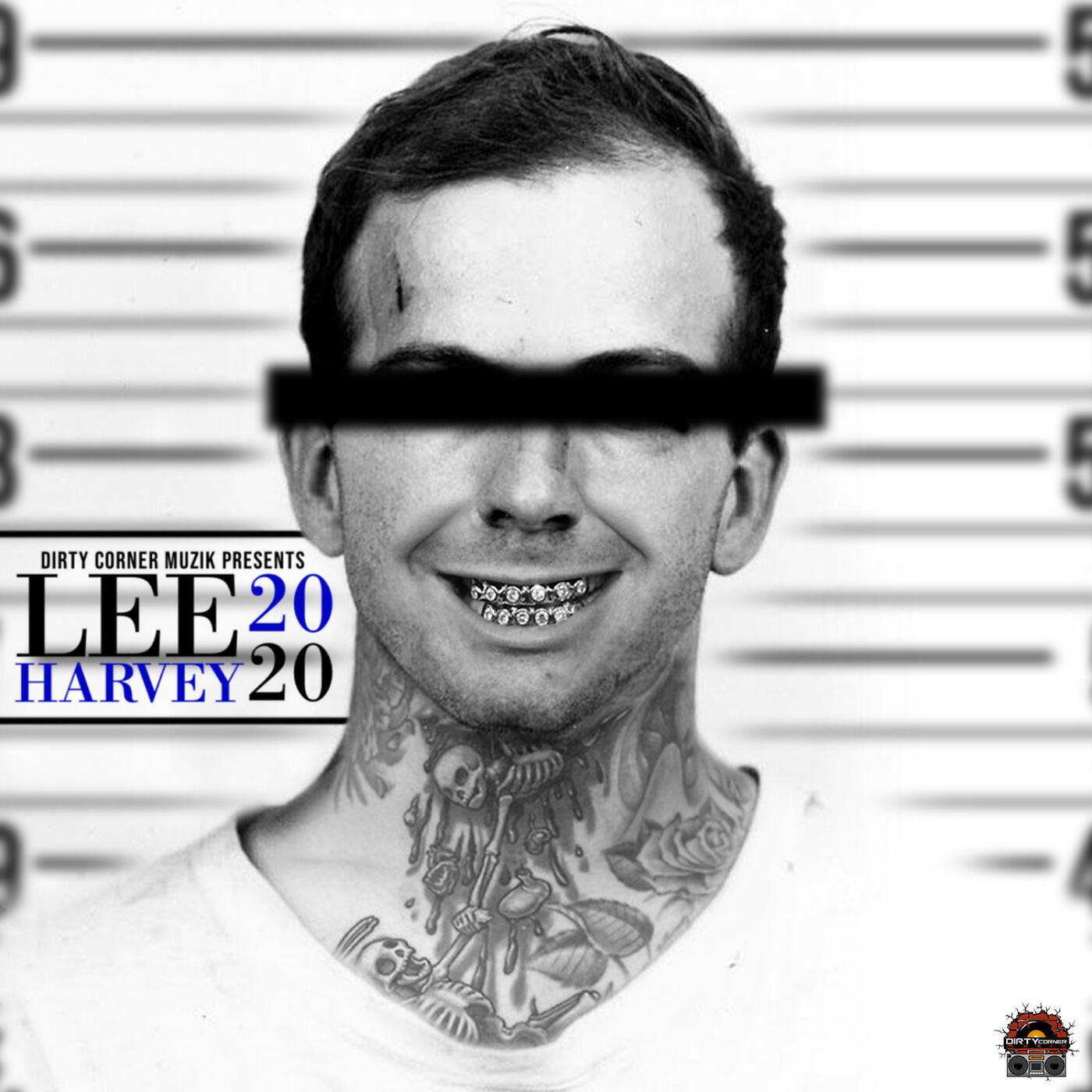 Релиз Lee Harvey