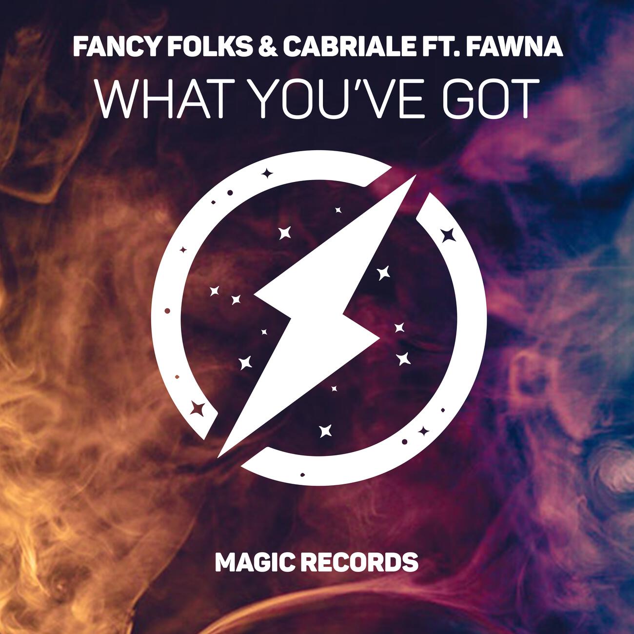 Релиз What You've Got