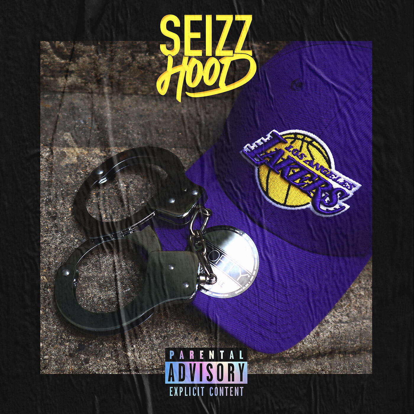 Релиз Hood