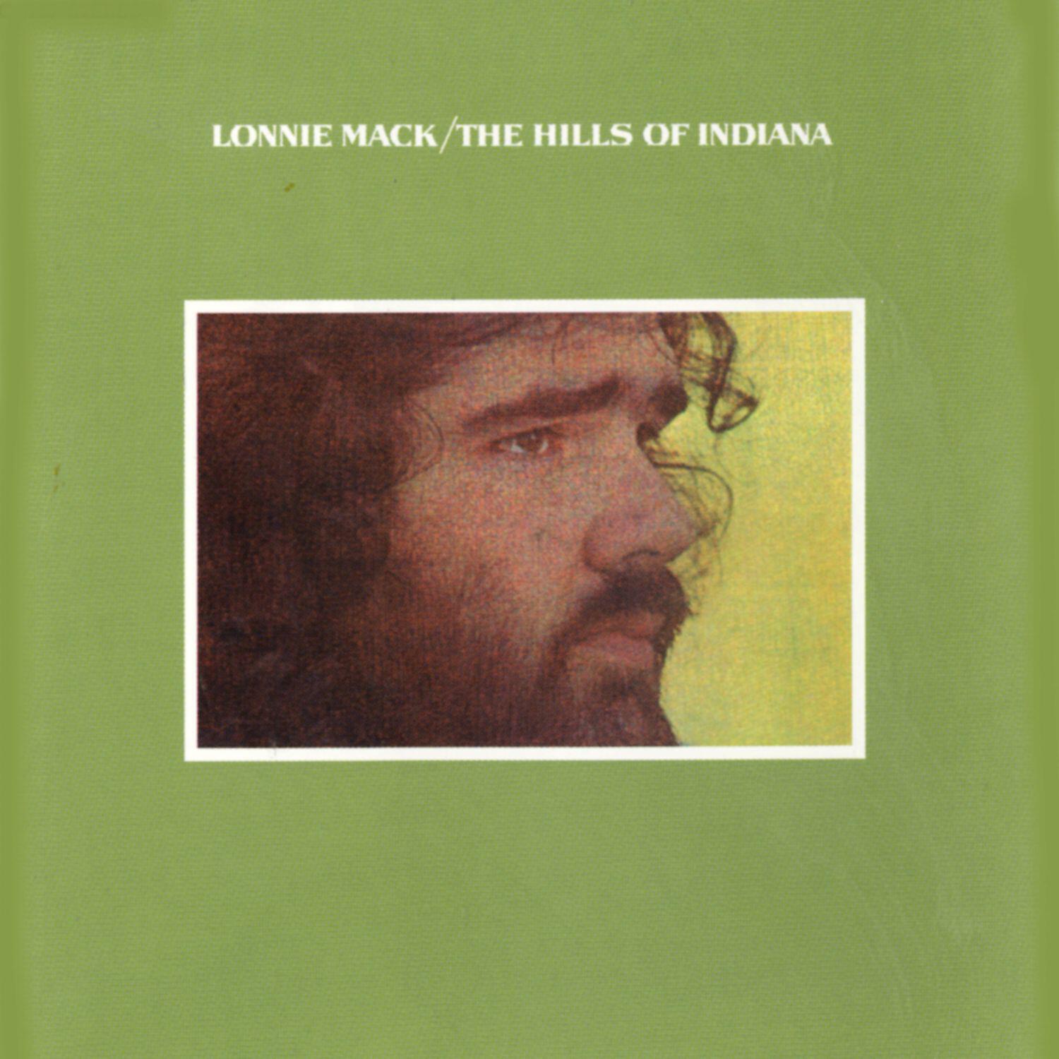 Релиз The Hills Of Indiana