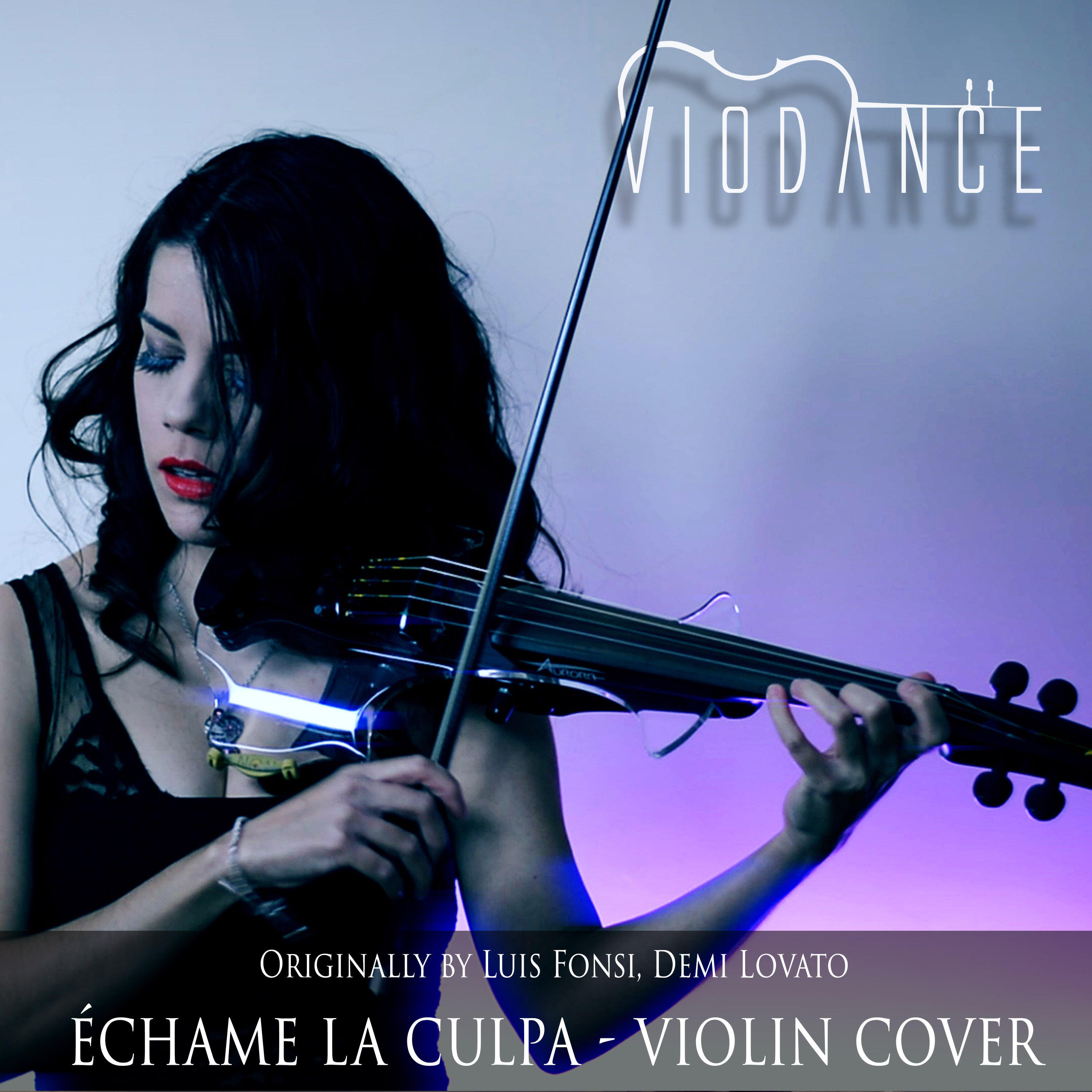 Релиз Échame la Culpa