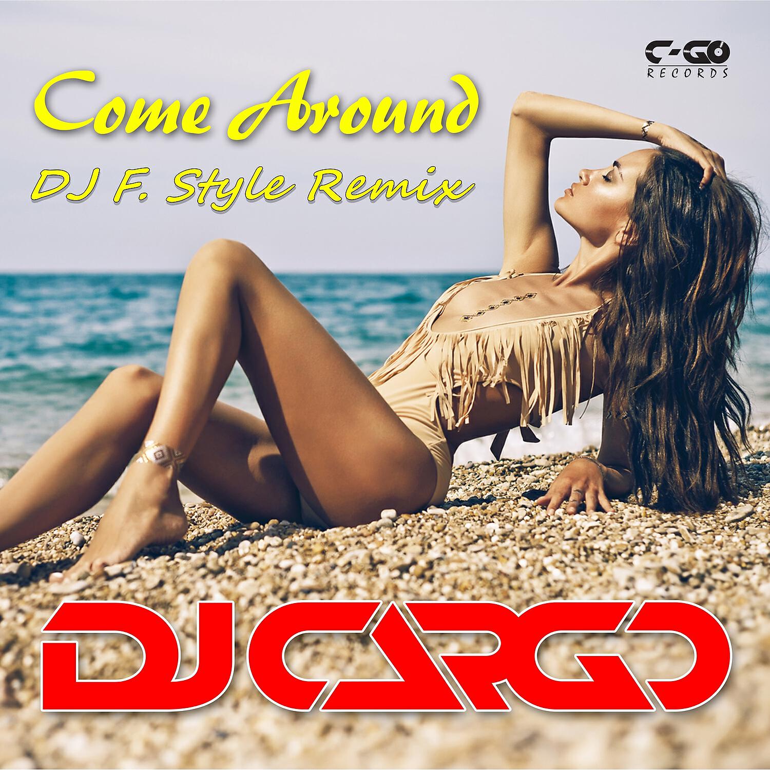 Релиз Come Around