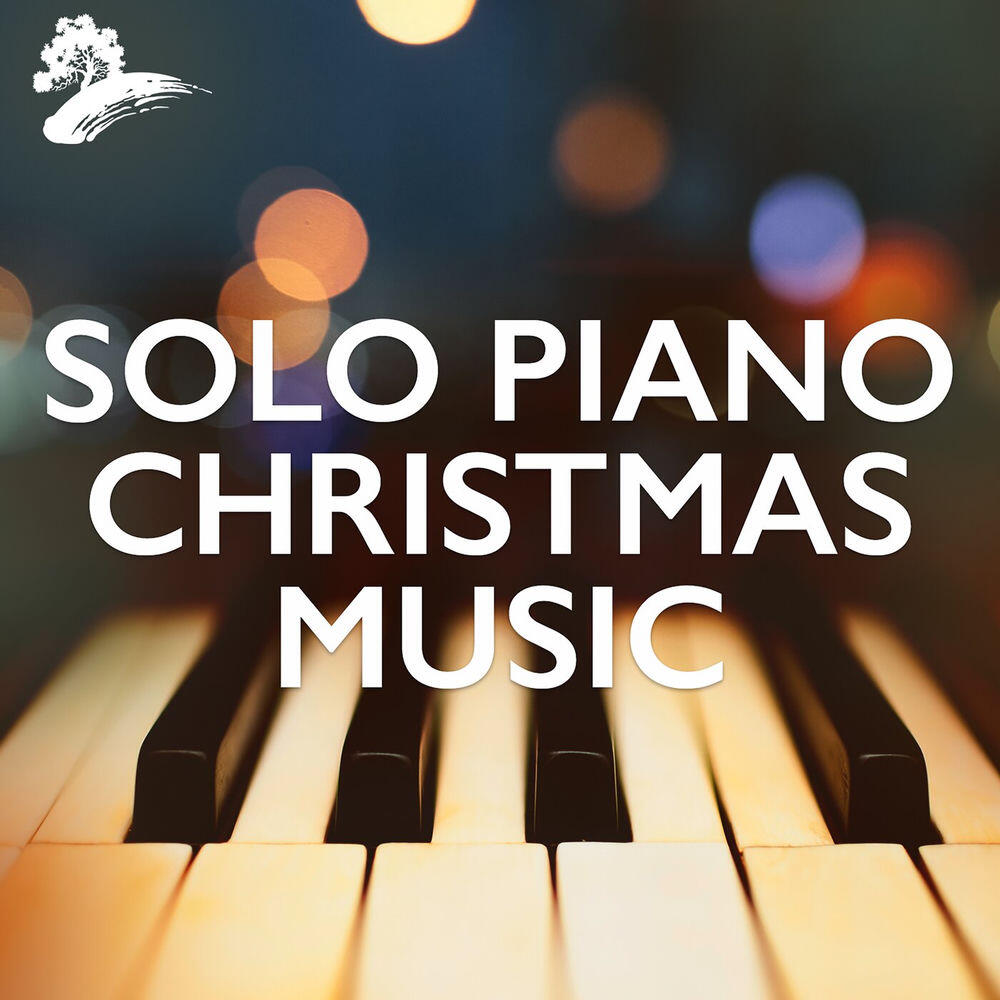 Релиз Solo Piano Christmas Music