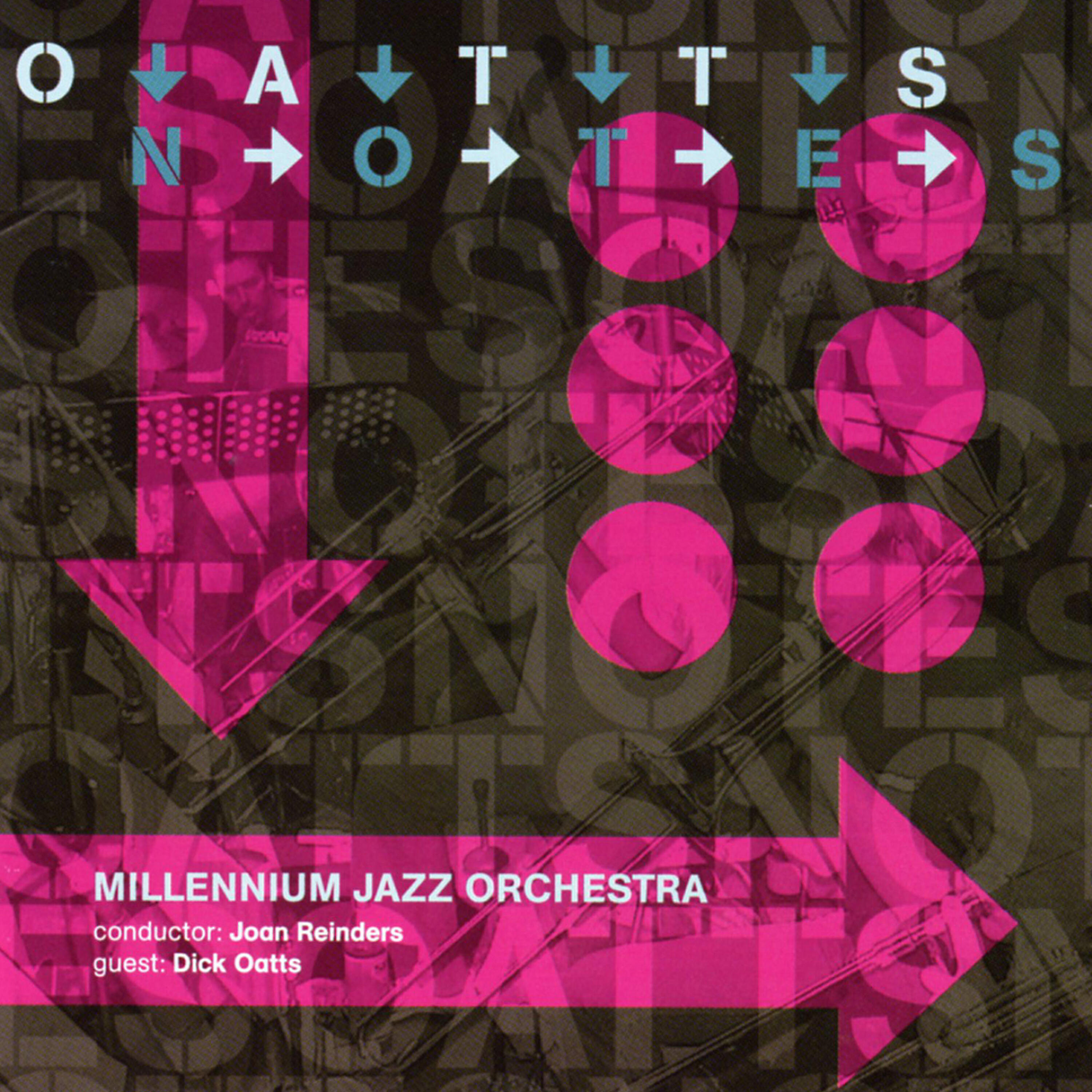 Релиз Oatts Notes