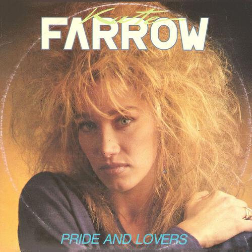 Релиз Pride and Lovers