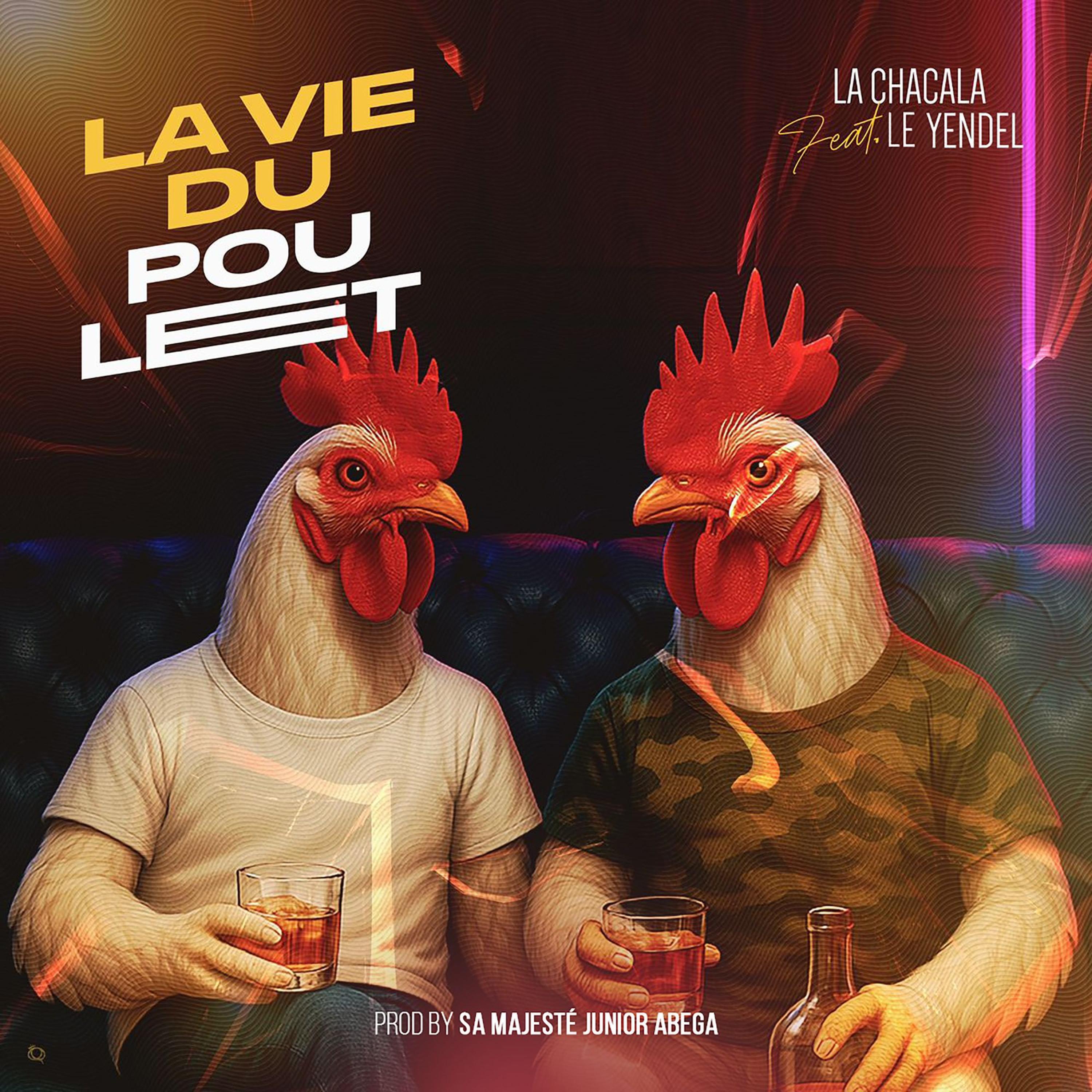 Le Yendel