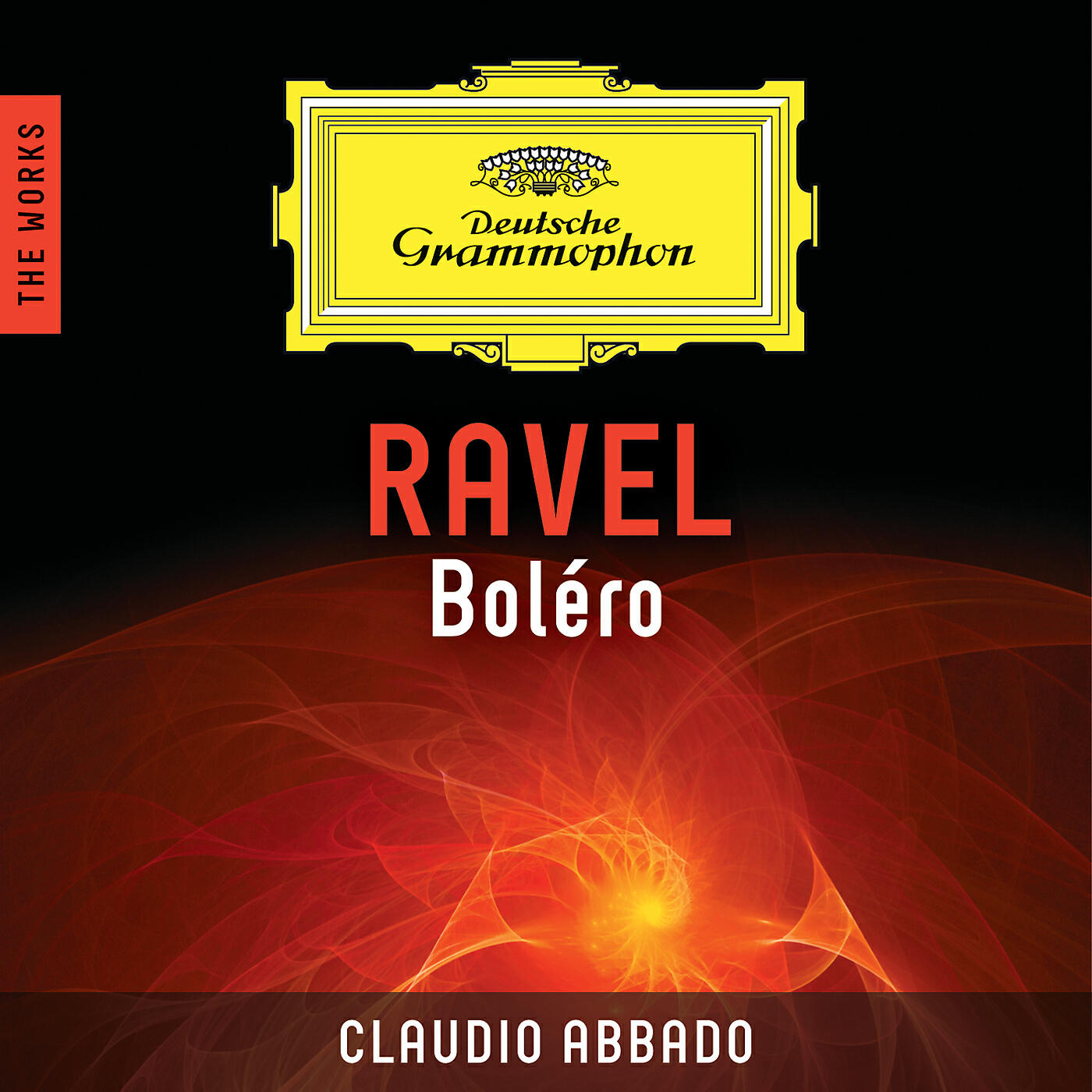 Релиз Ravel: Boléro – The Works