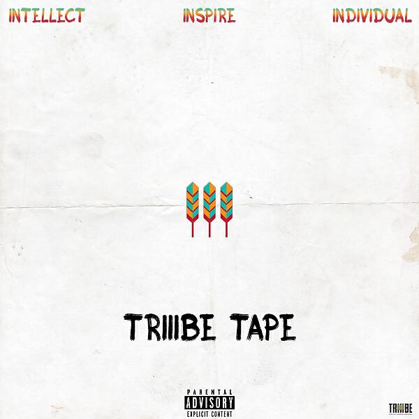 Релиз TRIIIBE TAPE