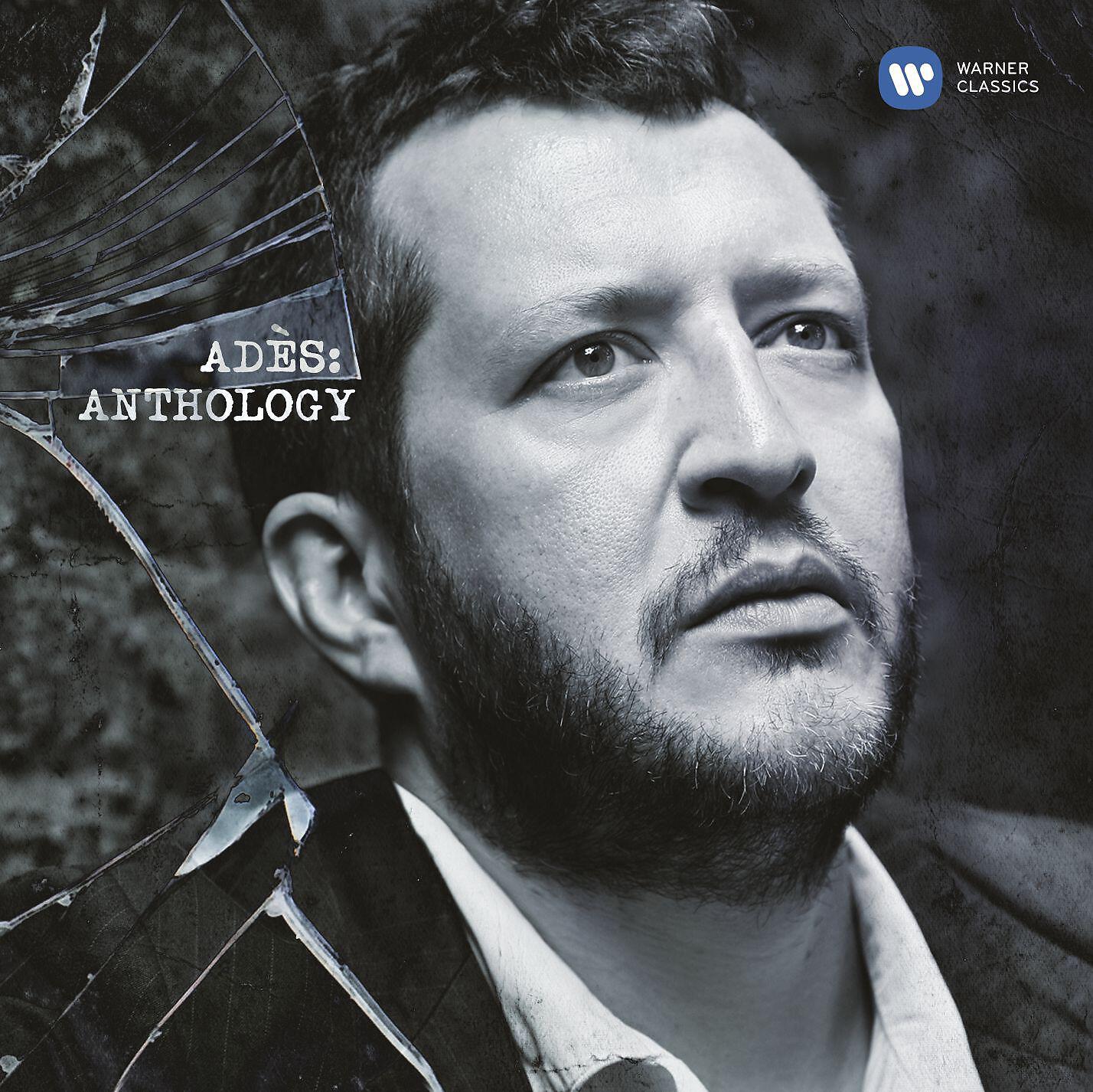 Релиз Ades: Anthology