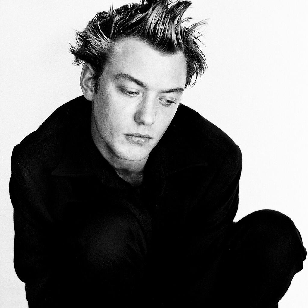 Jude Law